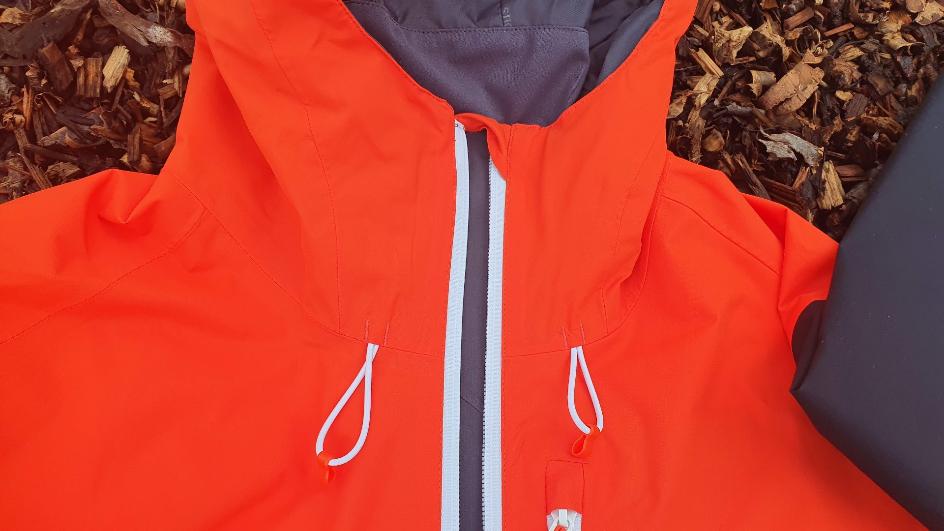 Куртка Jack Wolfskin Eagle Peak