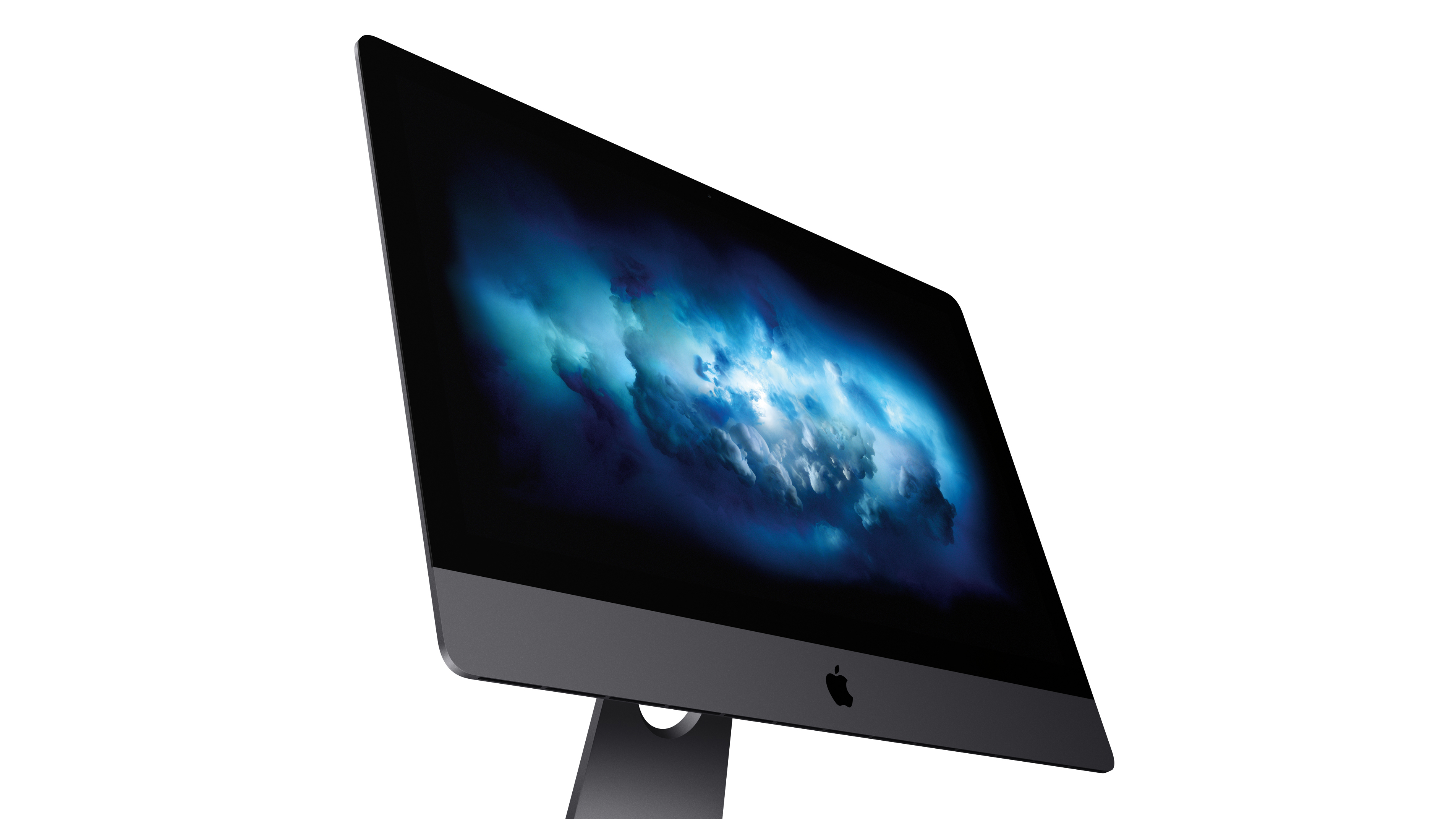 Обзор Apple iMac Pro