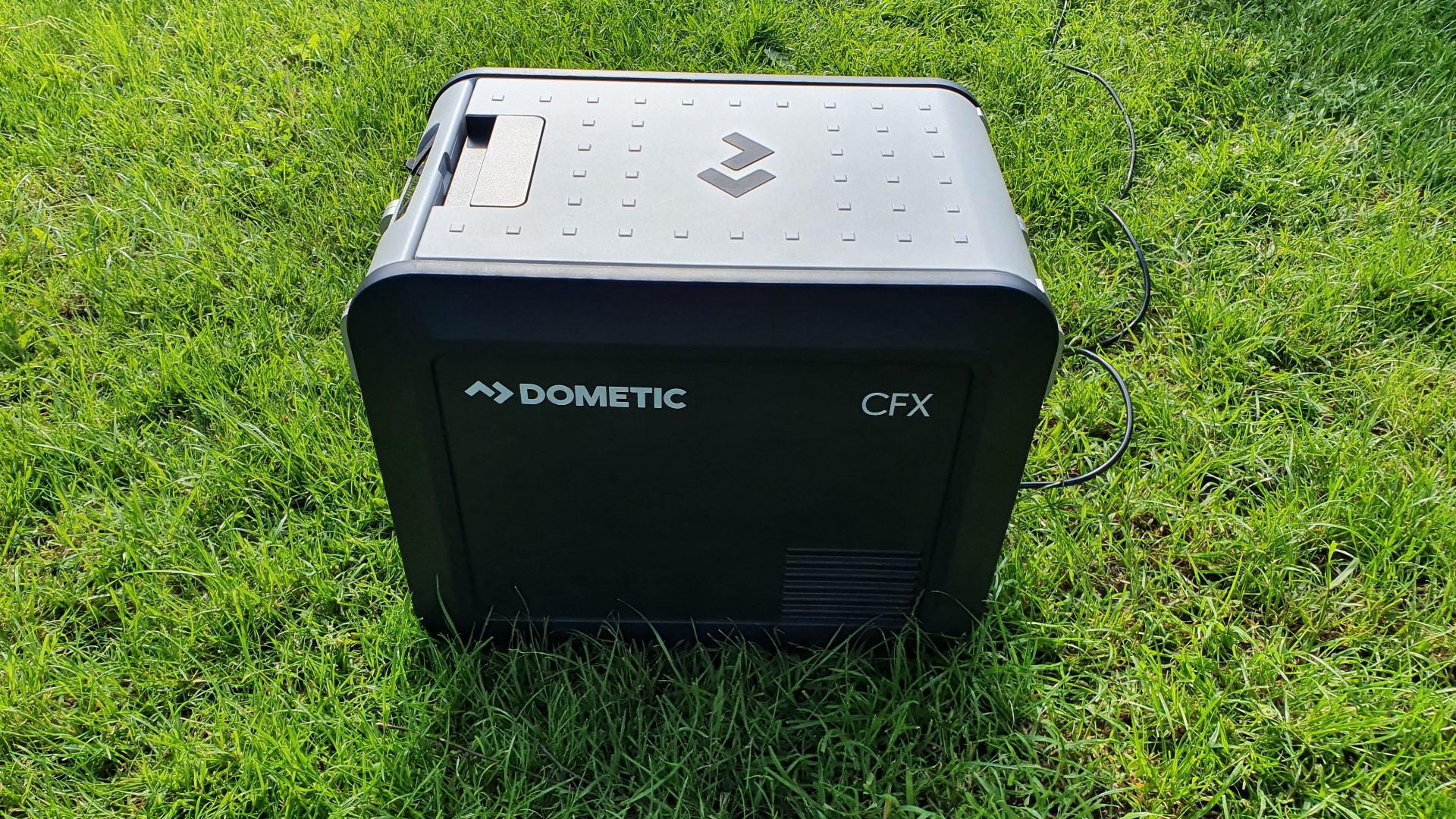 DOMETIC CFX3 25 кемпинговый холодильник