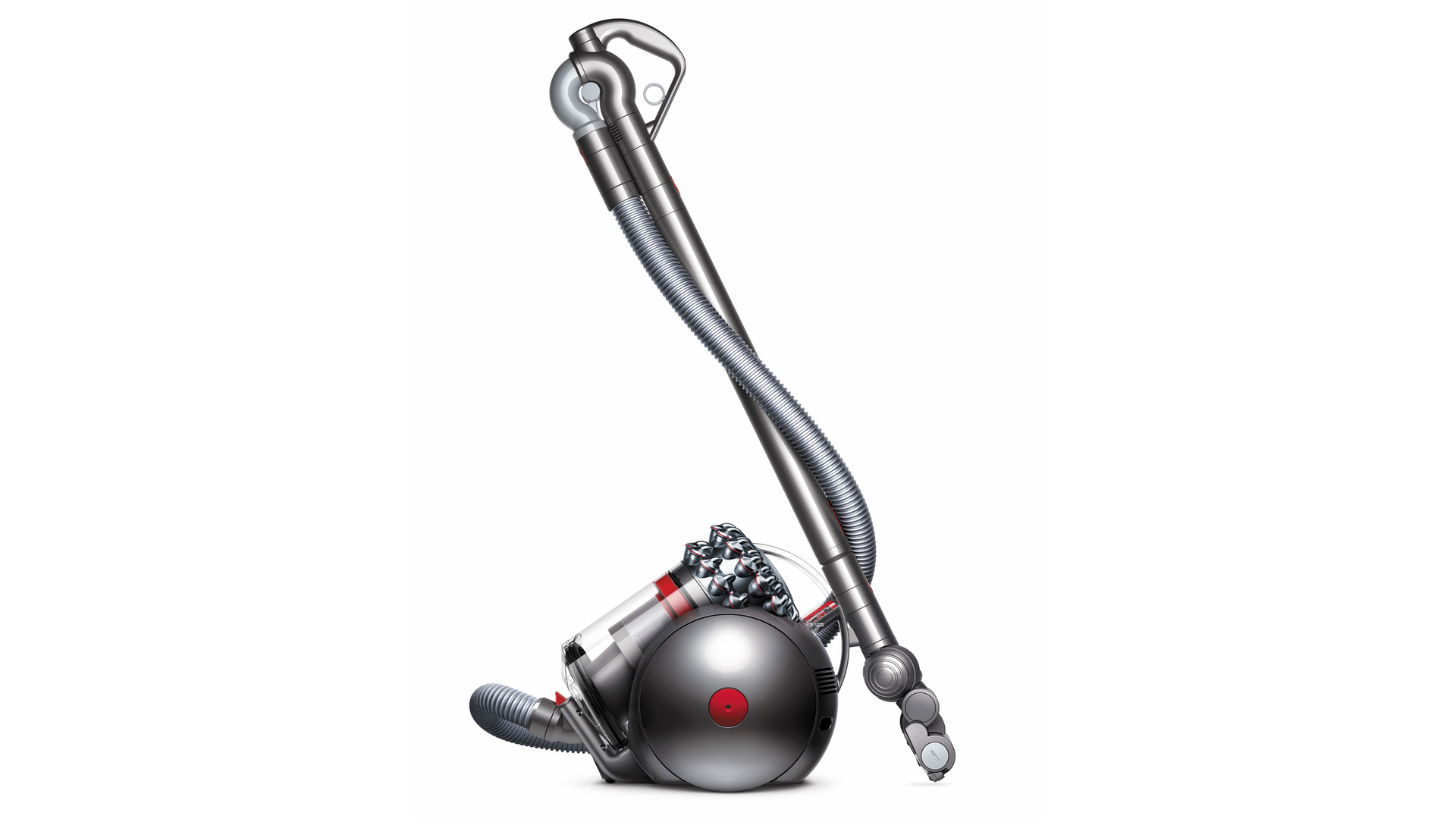 Обзор Dyson Big Ball Animal 2