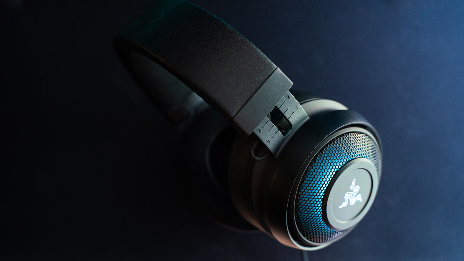 Обзор Razer Kraken Ultimate