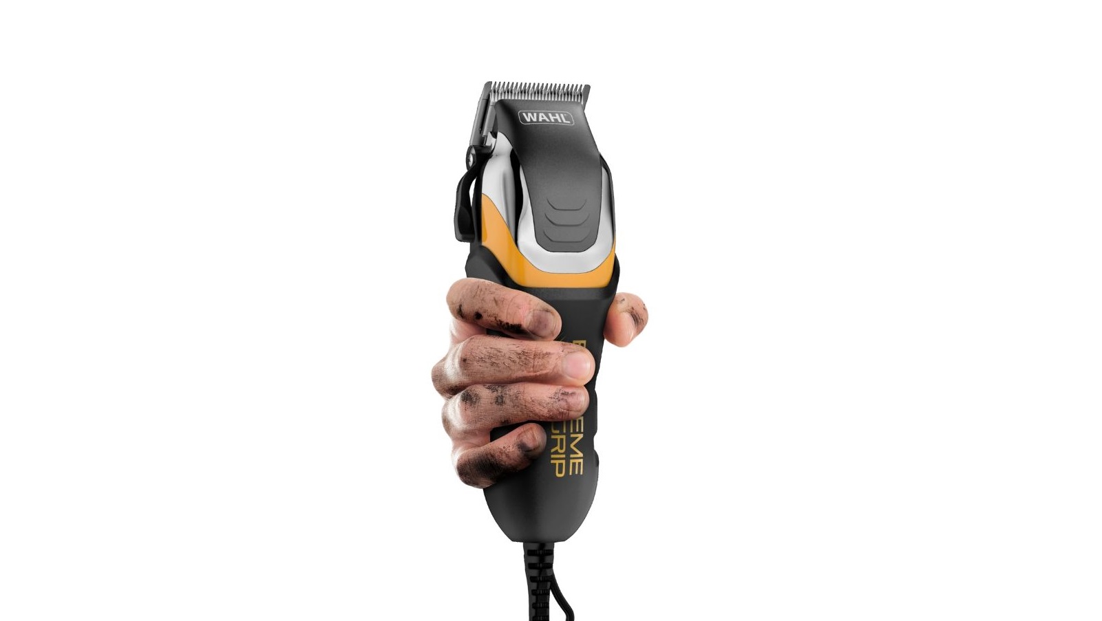 Обзор Wahl Extreme Grip Pro