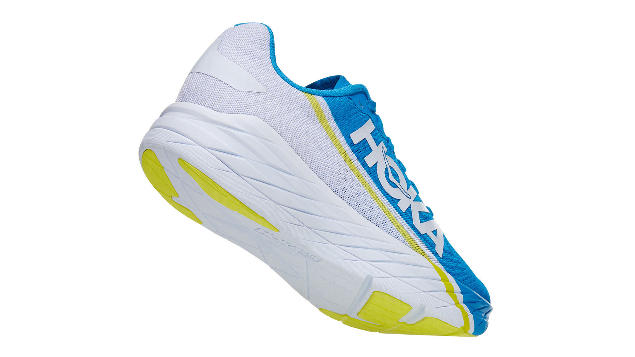 Обзор Hoka One One Rocket X