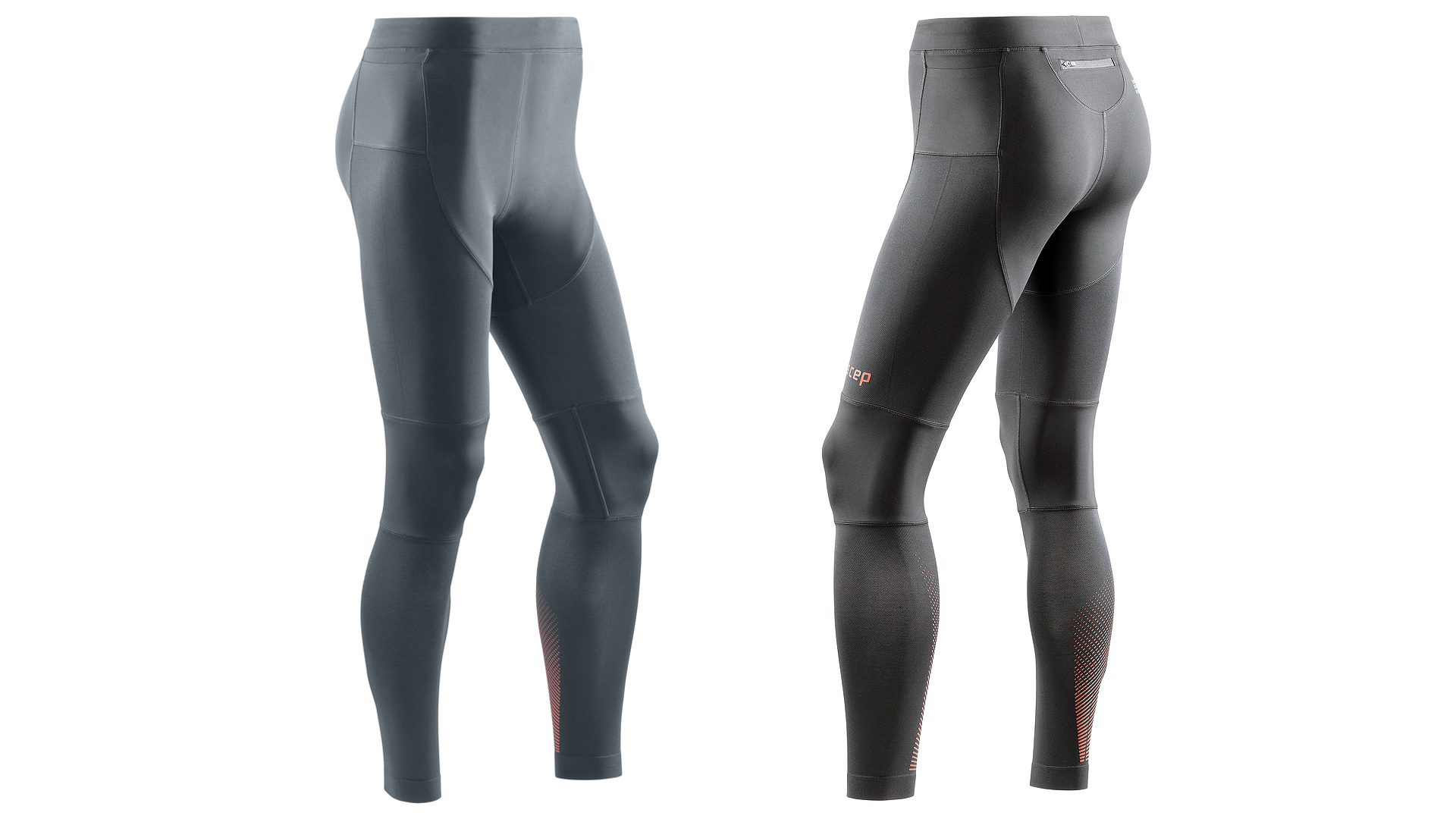 Обзор CEP Compression Tight