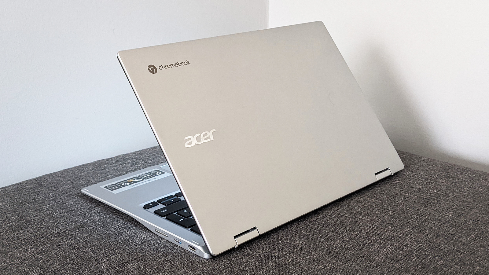 Acer Chromebook Spin 513