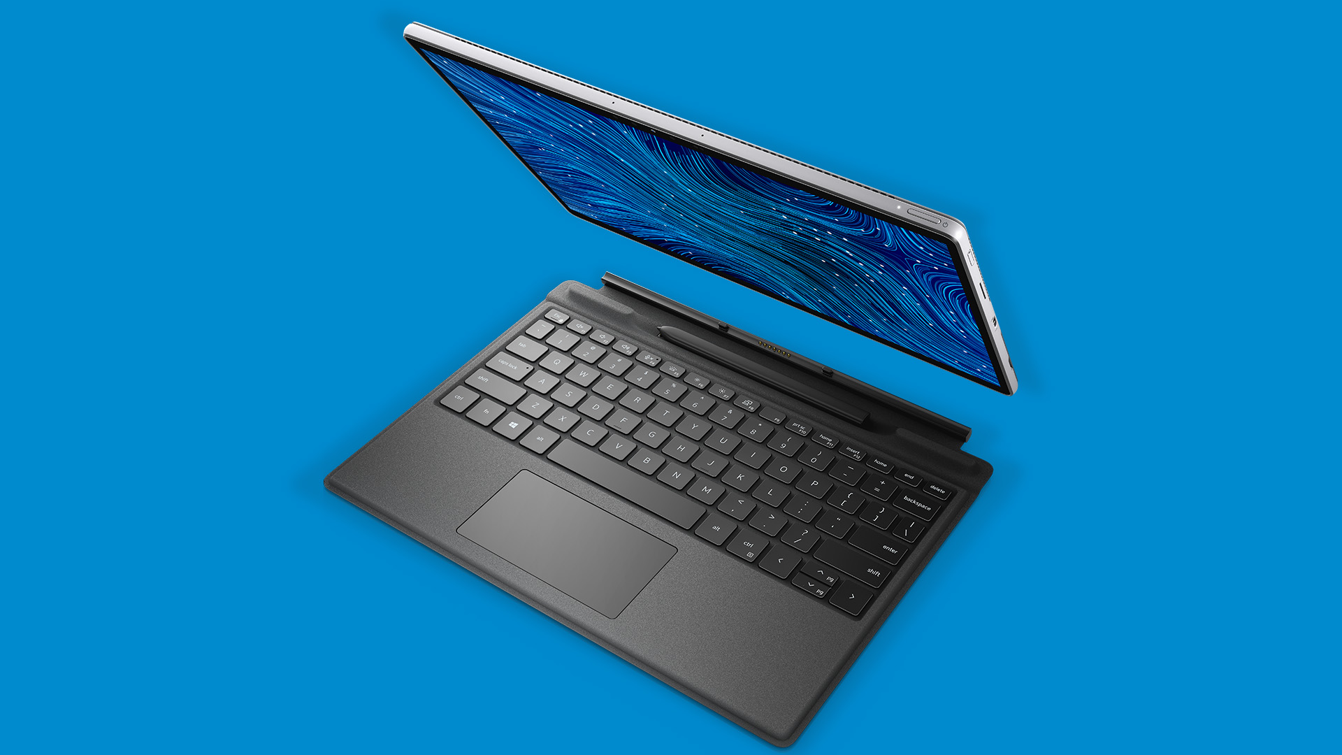 Dell Latitude 7320 съемный