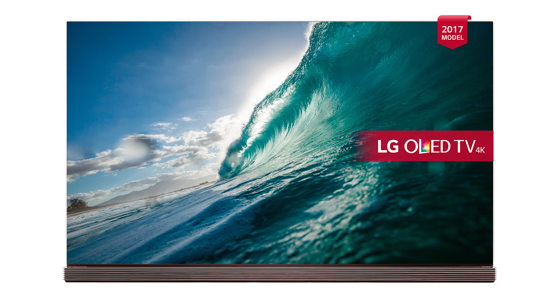 LG OLED G7 обзор