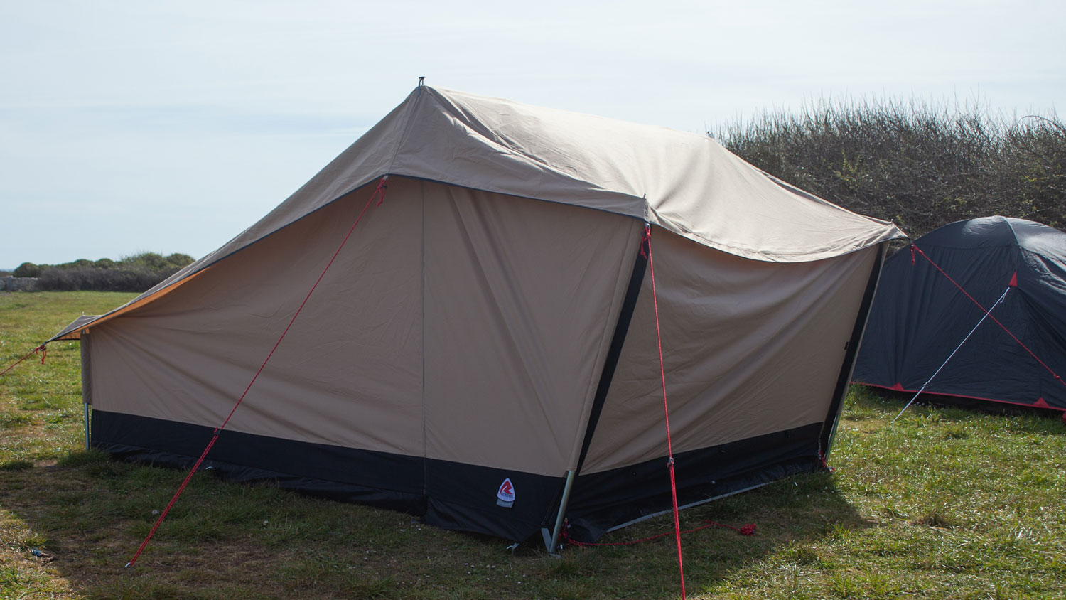 Палатка Robens Yukon Shelter