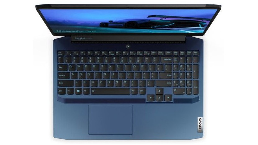 Обзор Lenovo Ideapad Gaming 3i