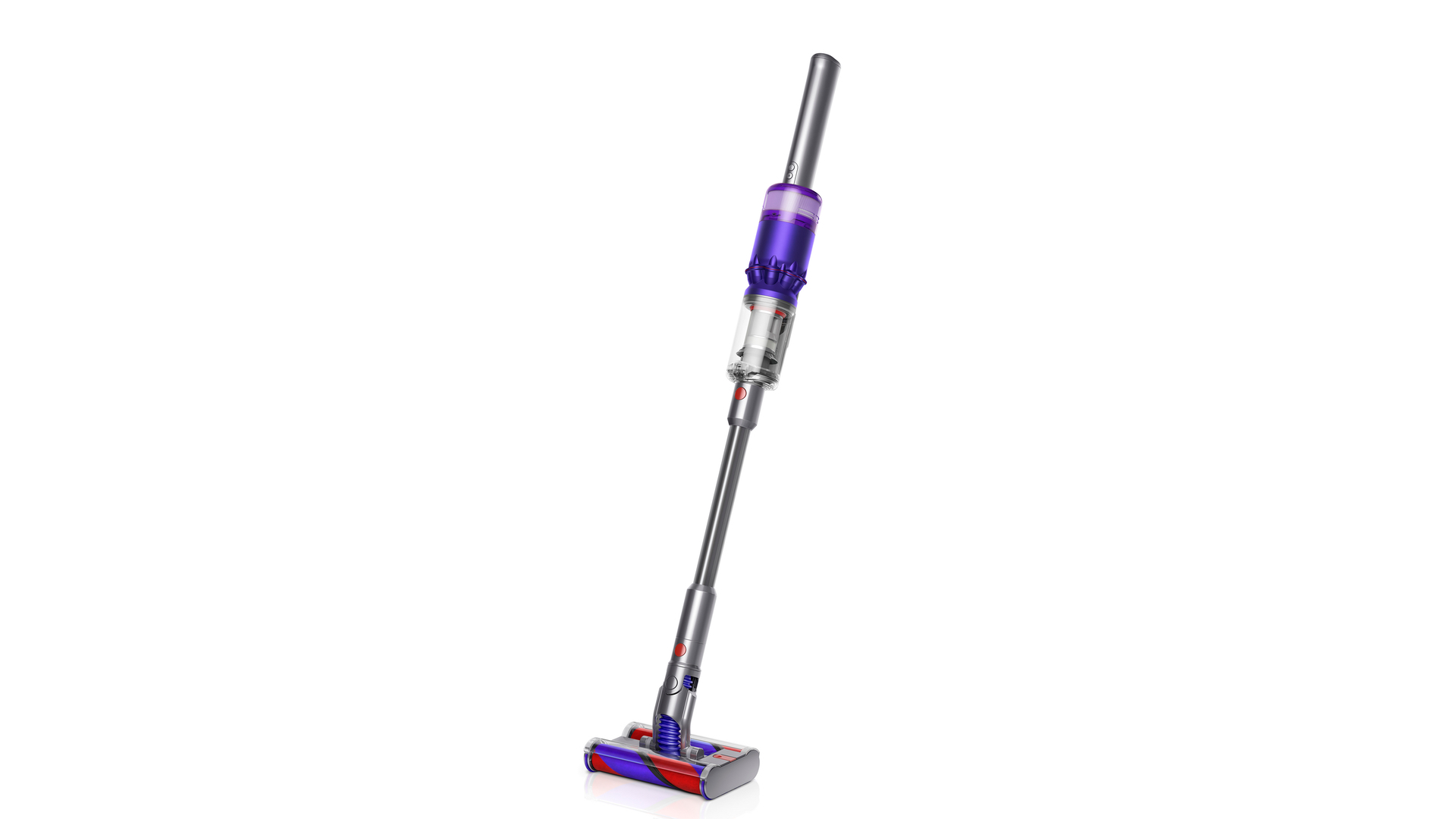 Обзор Dyson Omni-glide