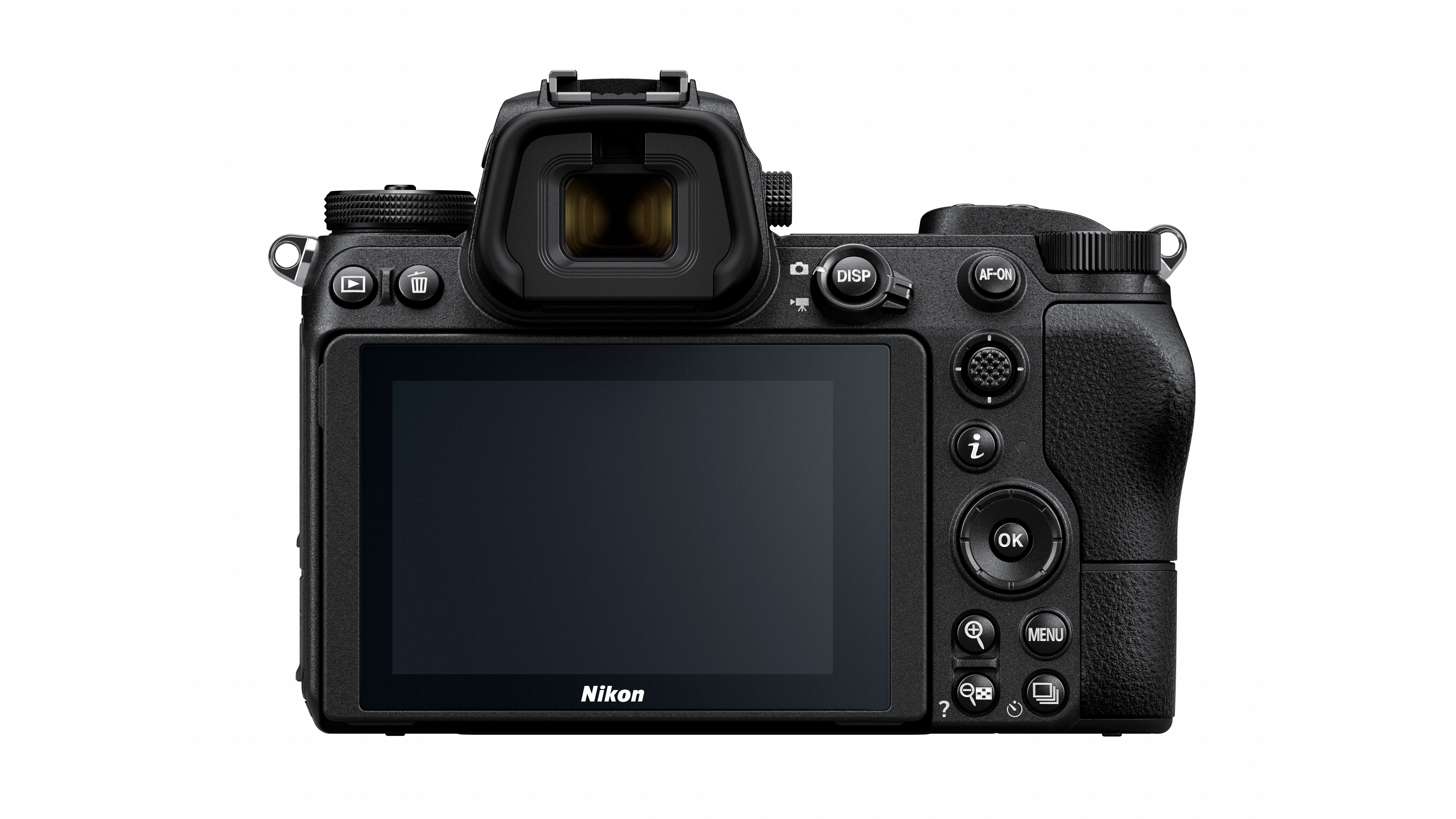 Обзор Nikon Z6