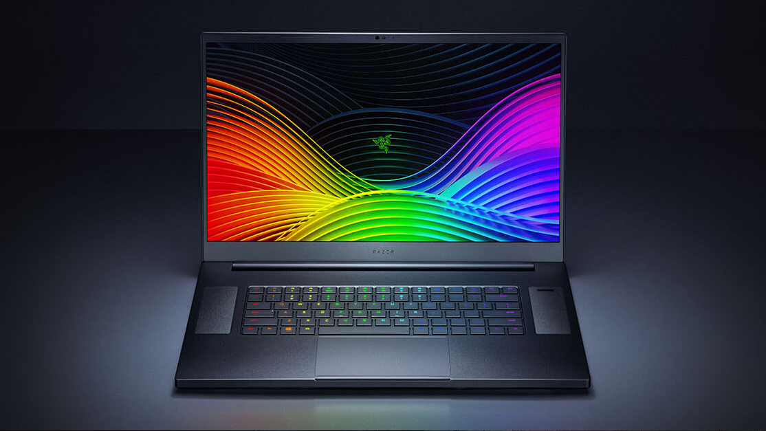 Razer Blade Pro 17 обзор 2019