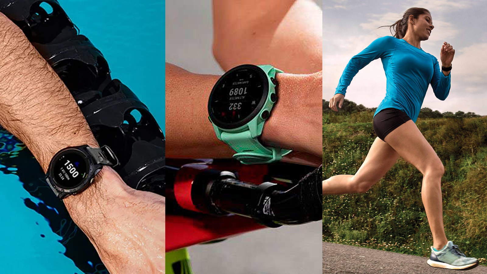 Обзор Garmin Forerunner 745