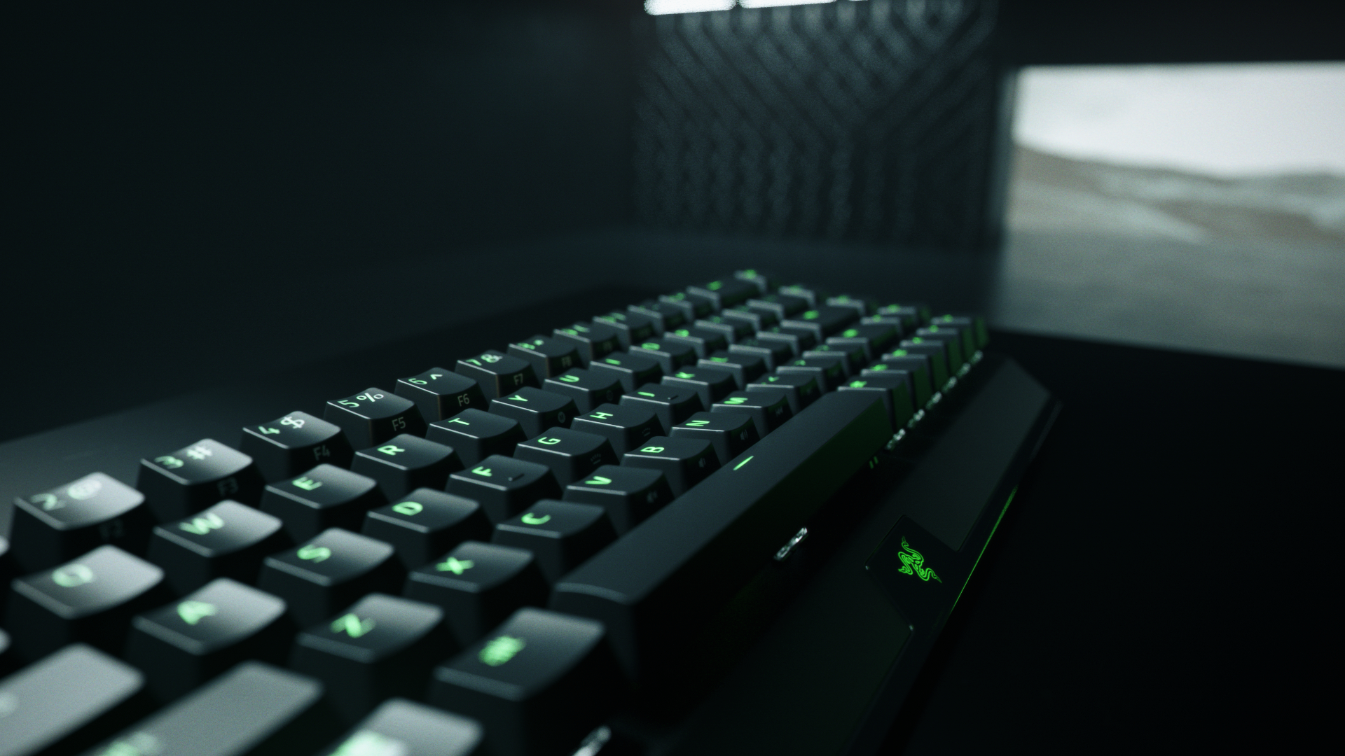 Обзор Razer BlackWidow V3 Mini HyperSpeed