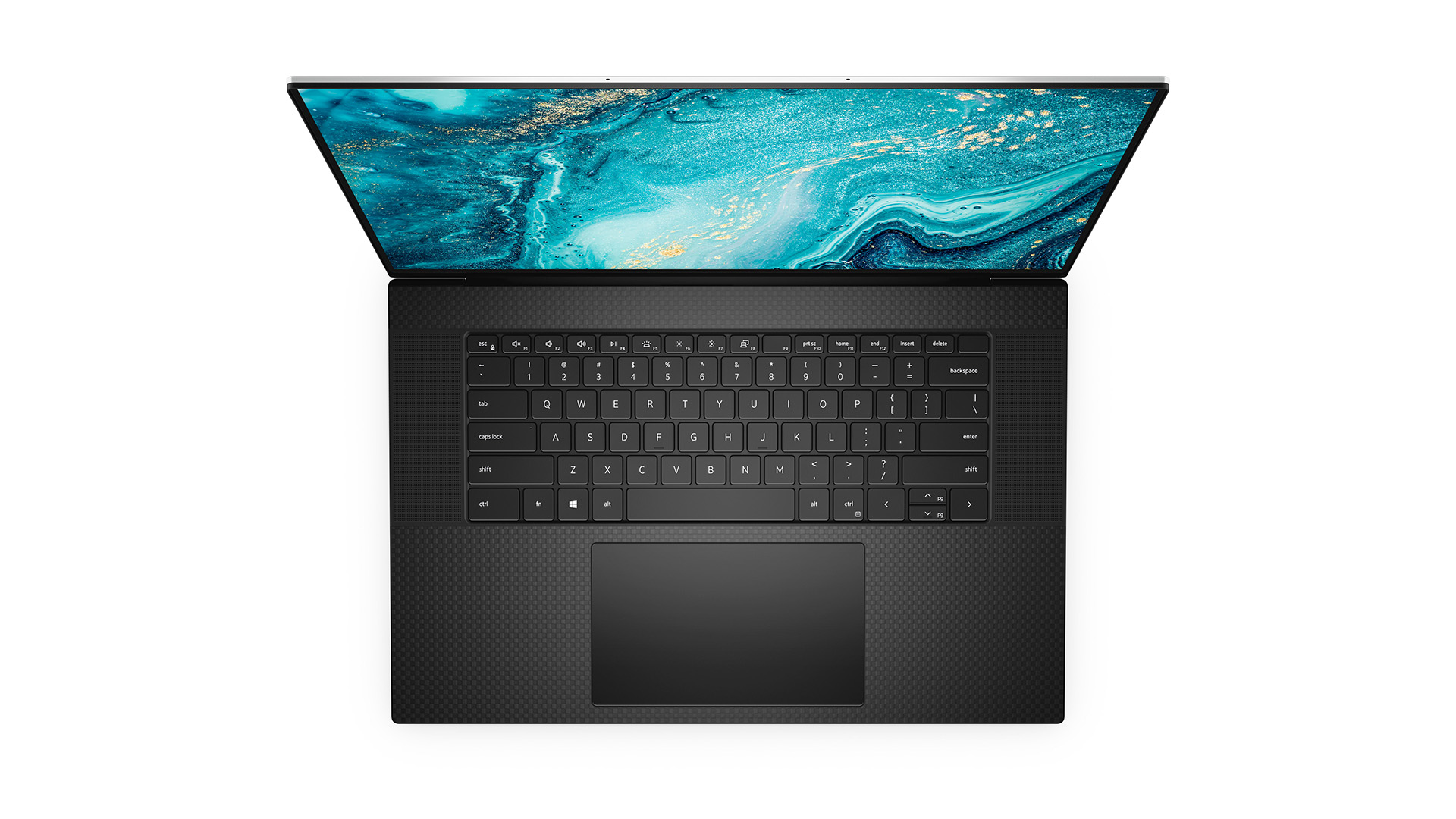 Делл XPS 17 9720