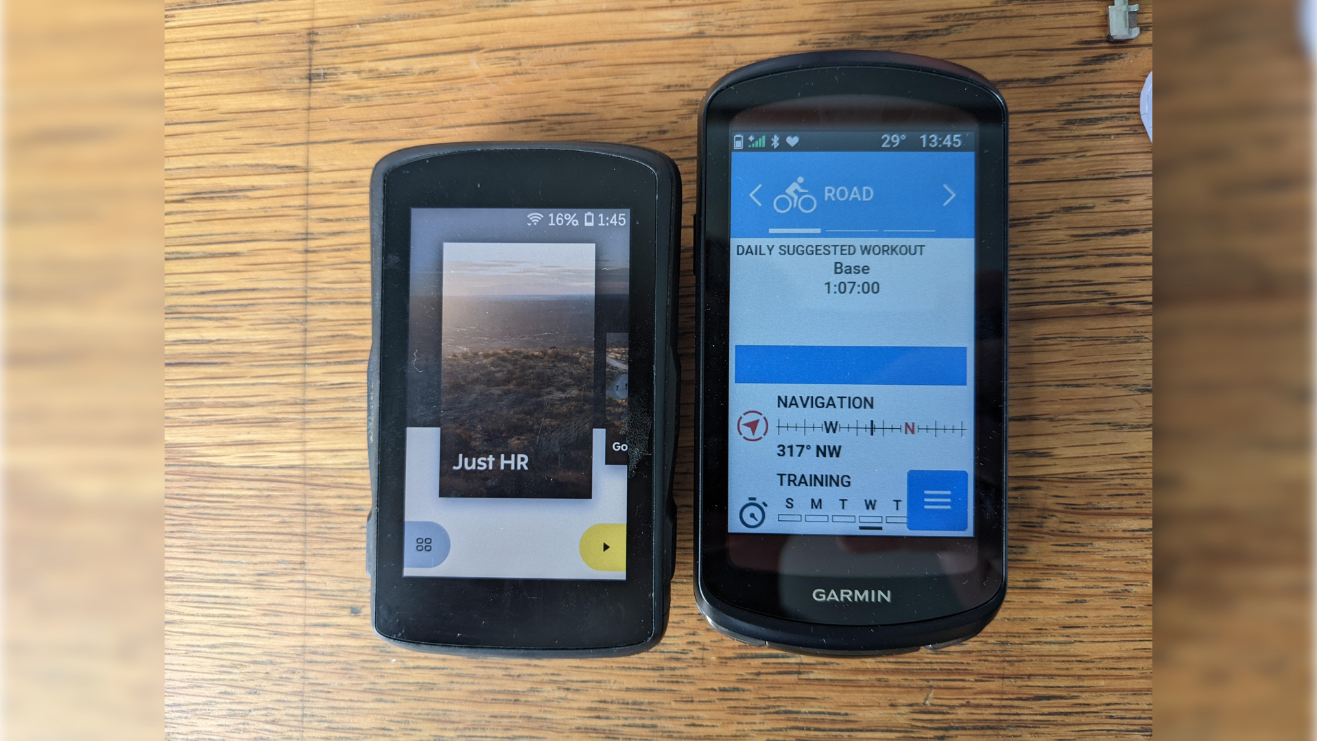 Обзор Garmin Edge 1040 Solar