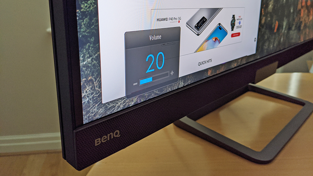 BenQ EW3280U