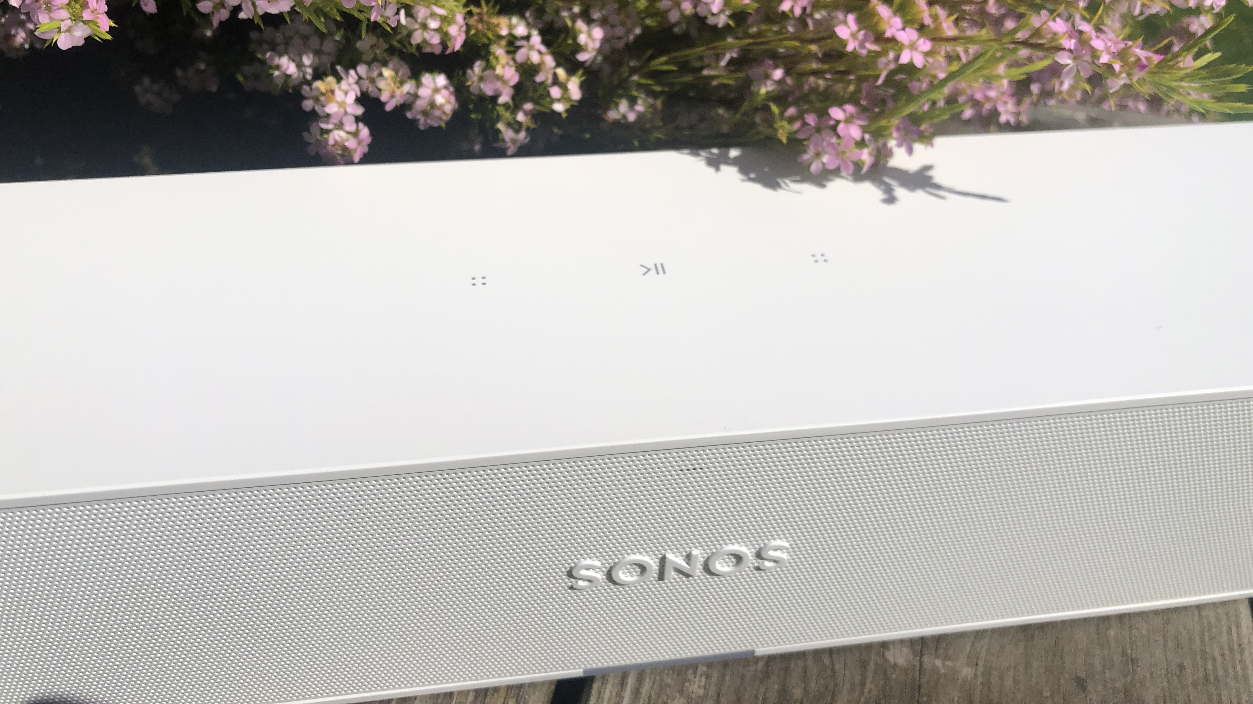 Снимки Sonos Ray T3