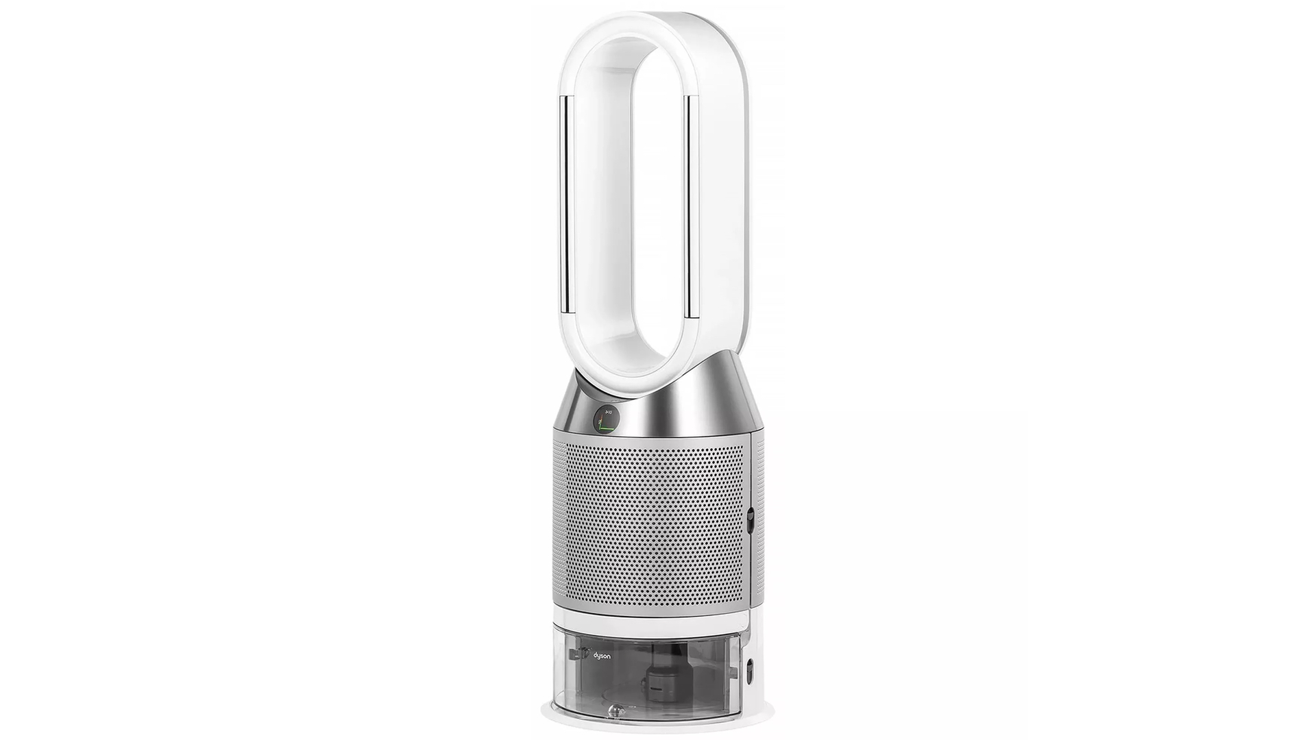 Dyson Pure Humidify + крутой обзор