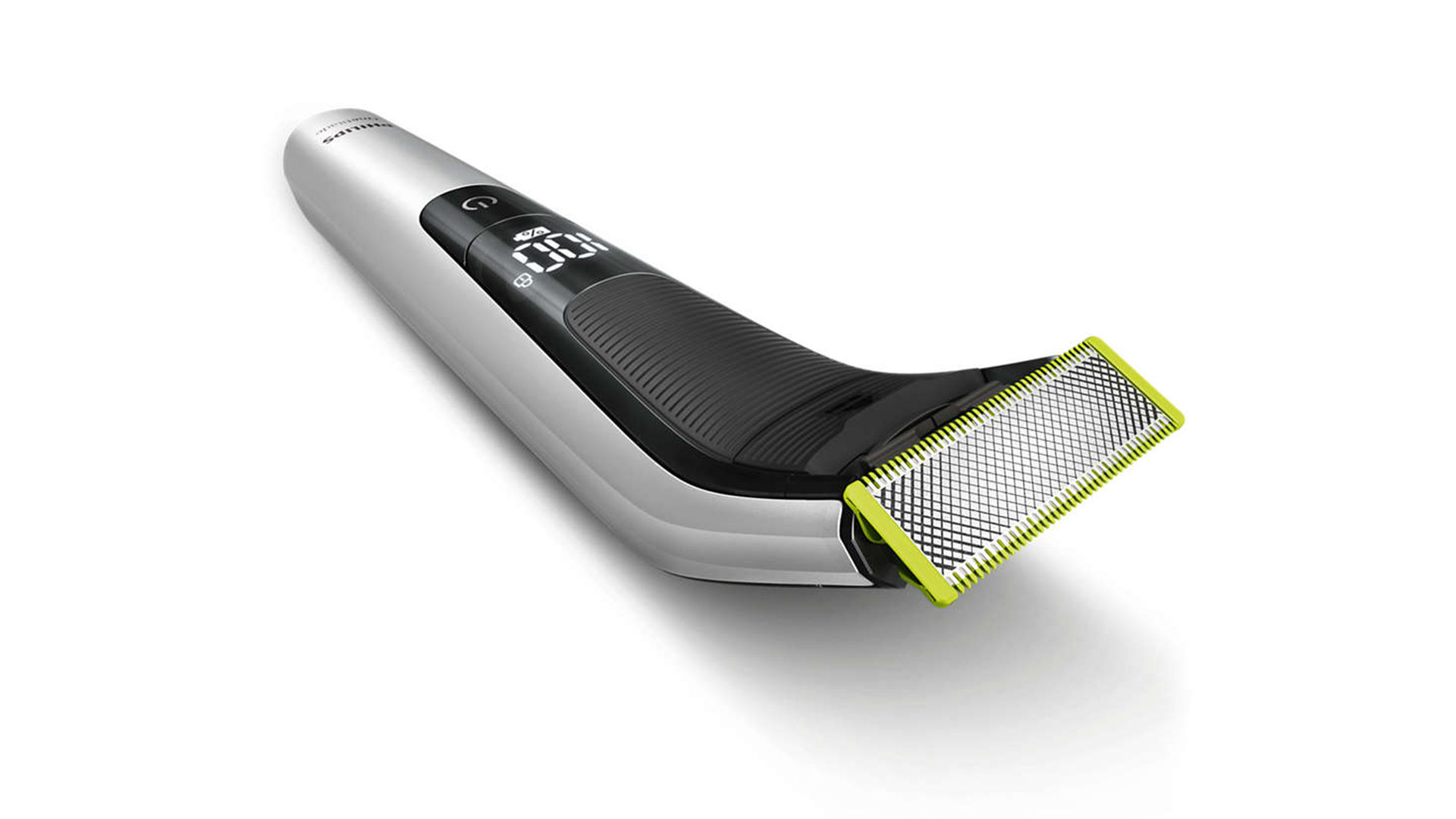 Обзор Philips OneBlade Pro