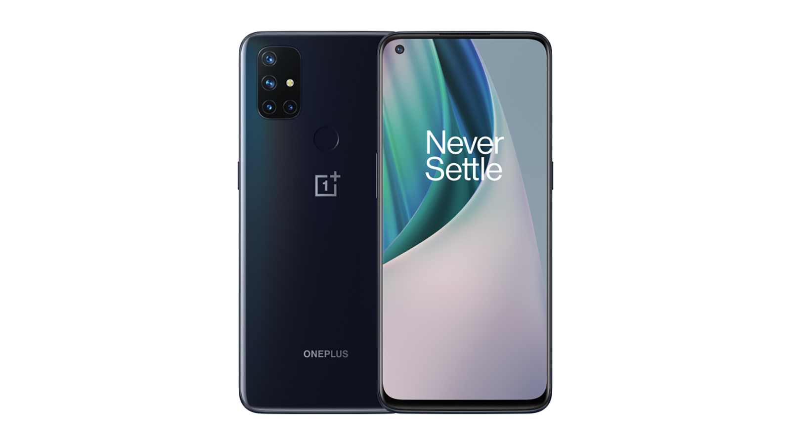 OnePlus Норд N10 5G