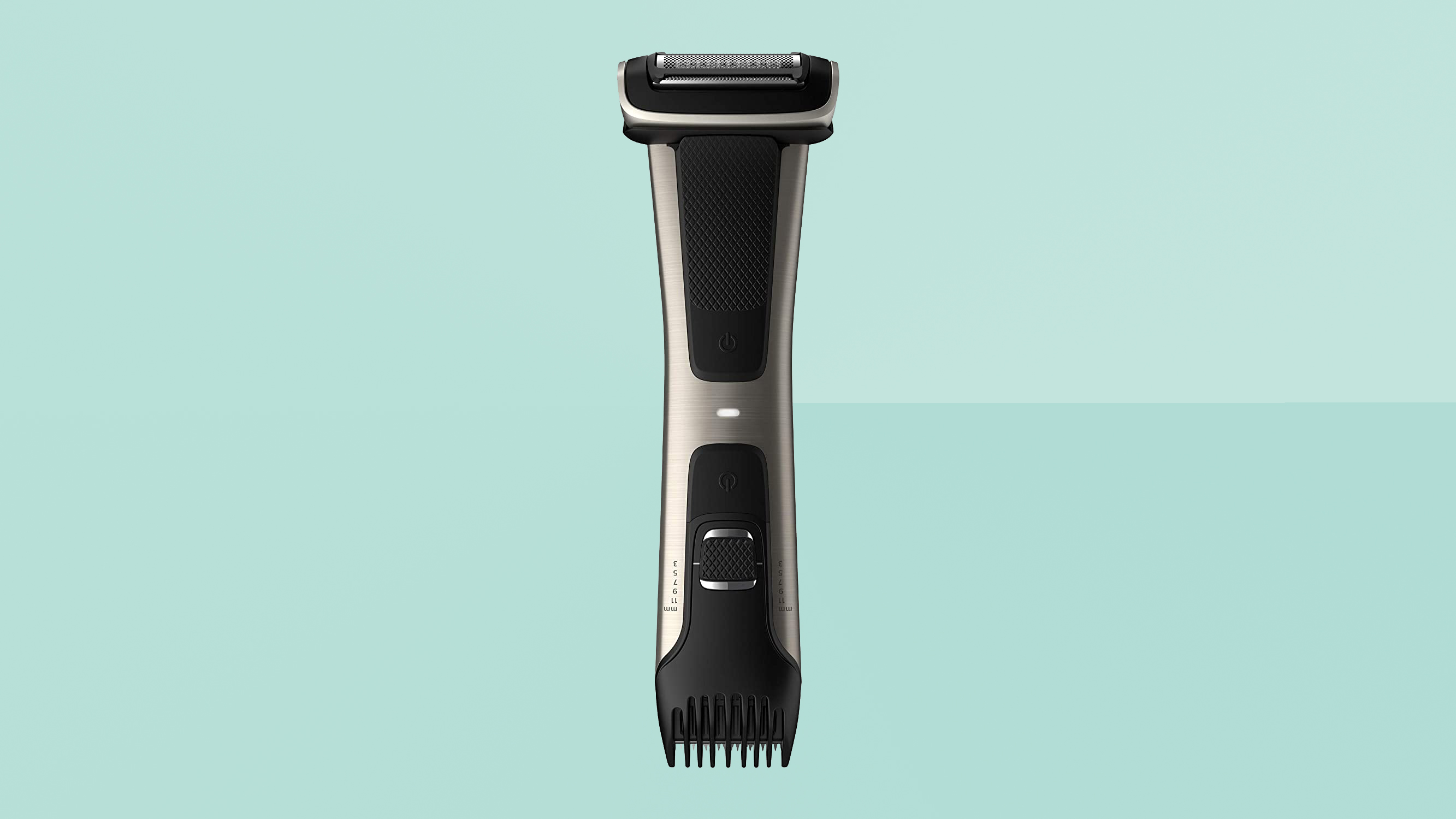 Обзор Philips BodyGroom 7000