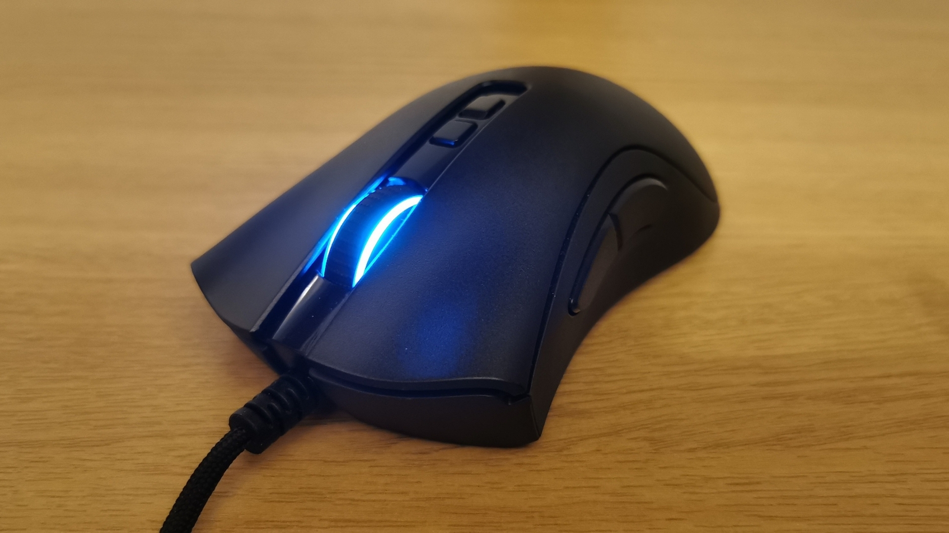 Razer DeathAdder V2