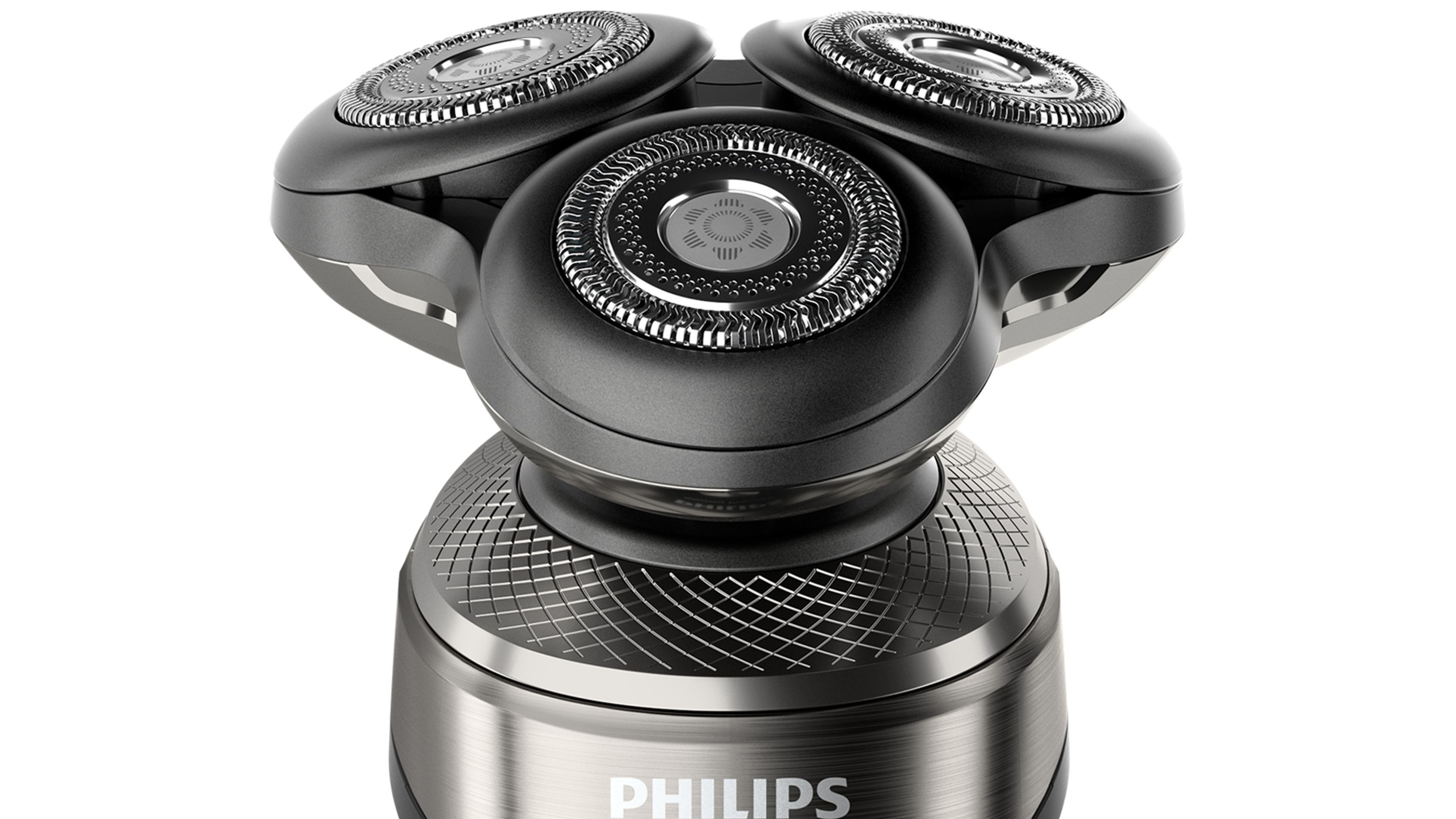 Обзор бритвы Philips Series 9000 Prestige