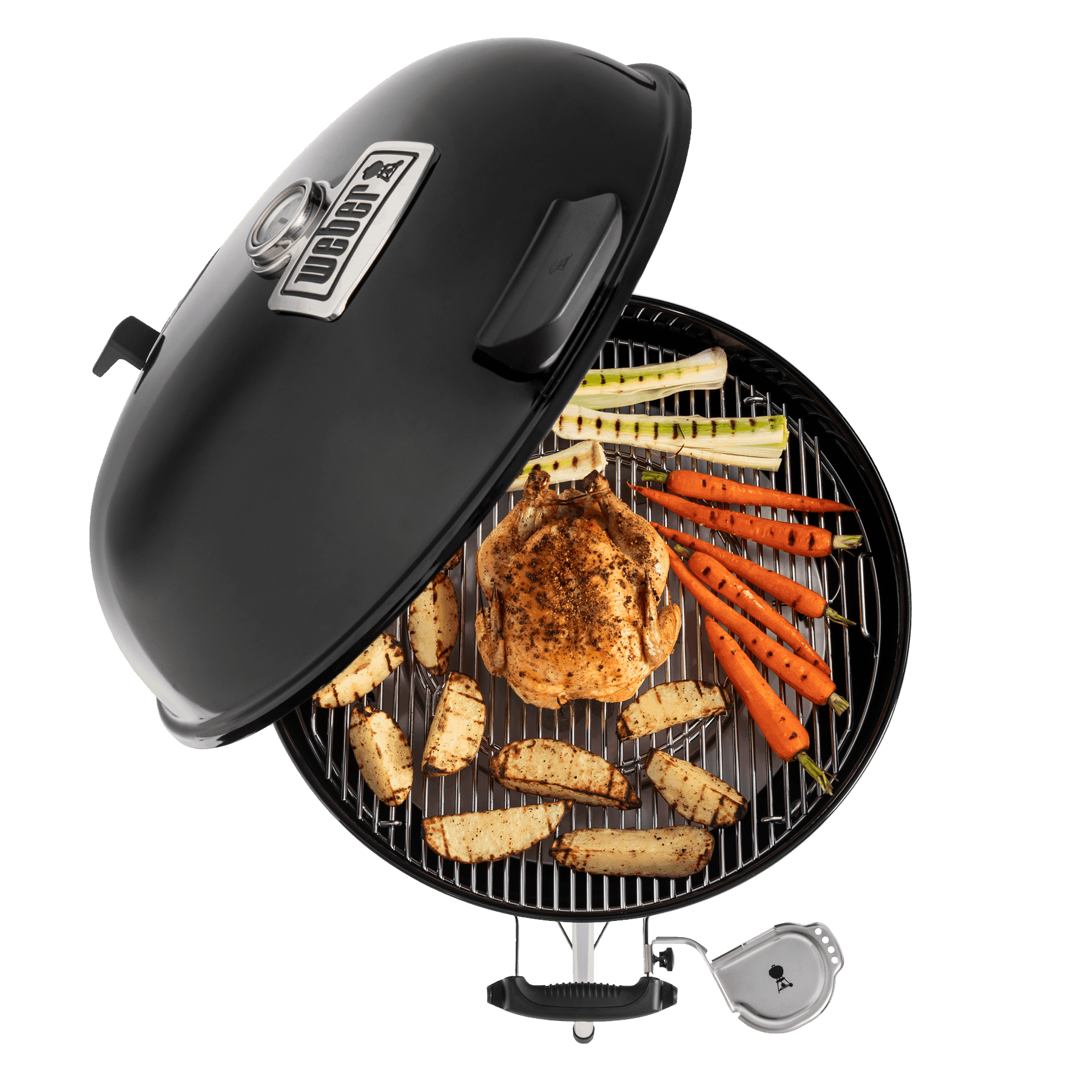 Weber Master Touch Premium E-5775