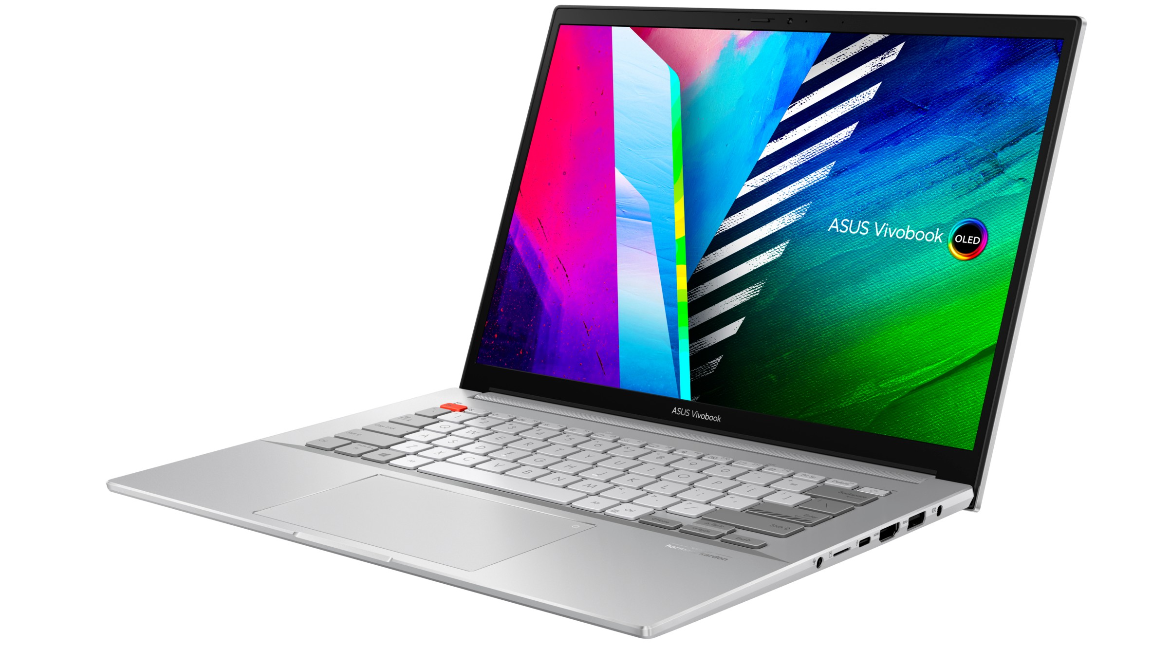 Обзор Asus Vivobook Pro 14X