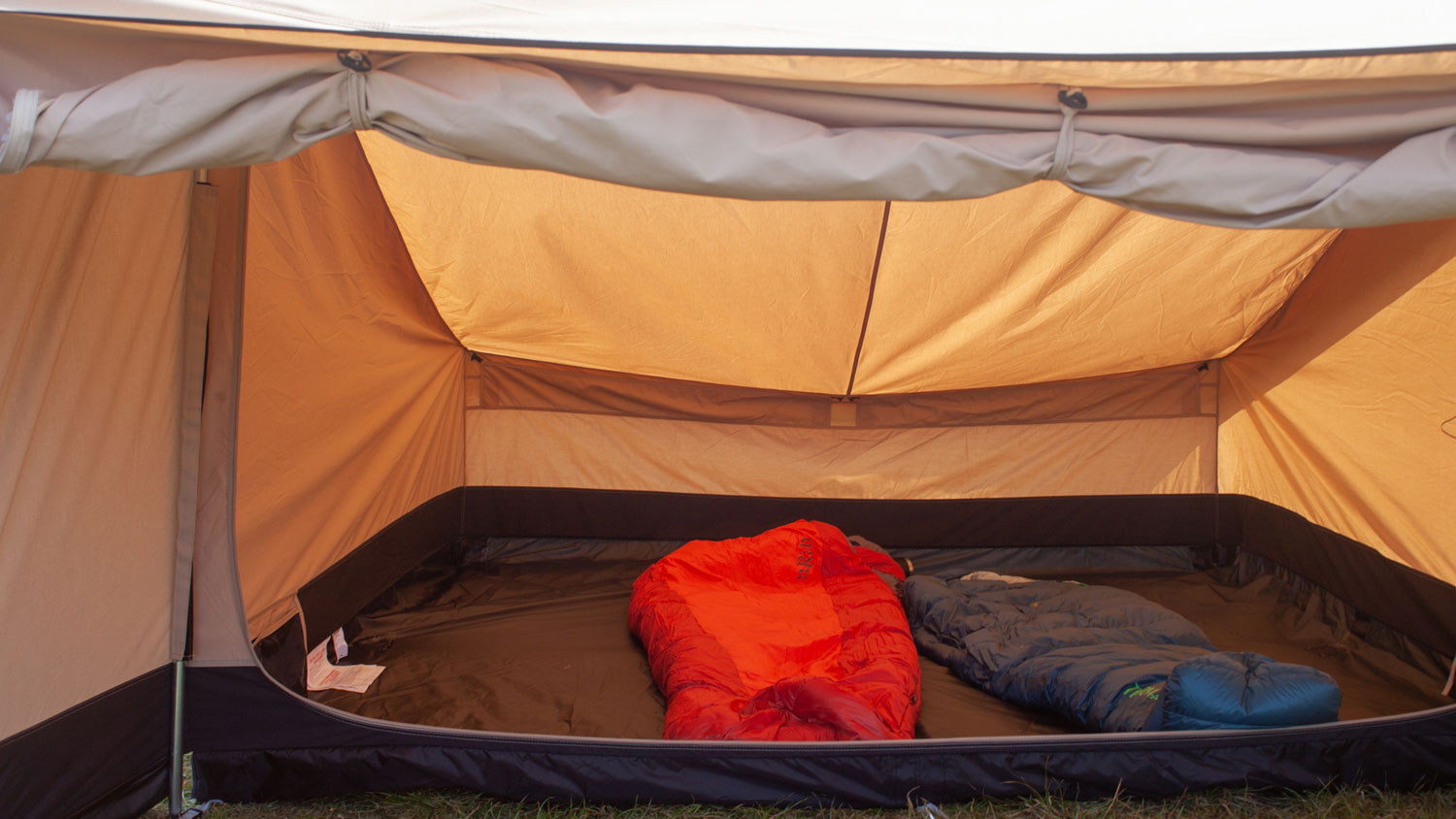 Палатка Robens Yukon Shelter