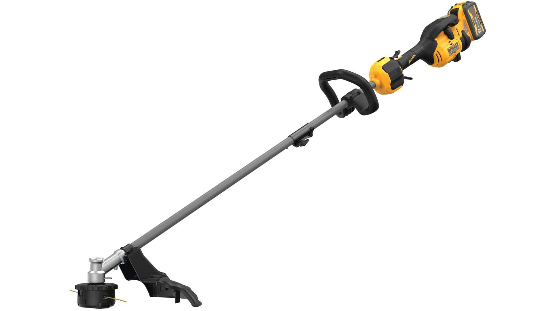 Триммер для струн DeWalt DCST972X1