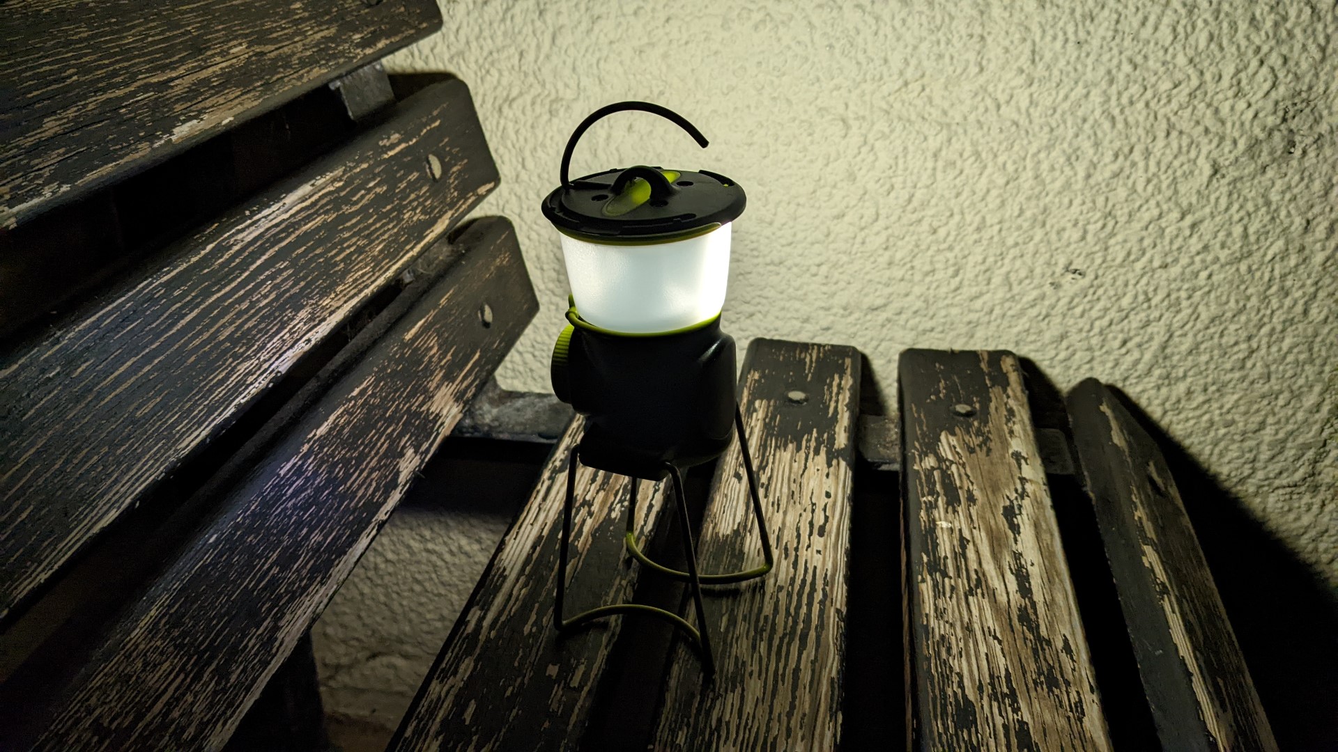 Маяк GoalZero Mini Lantern