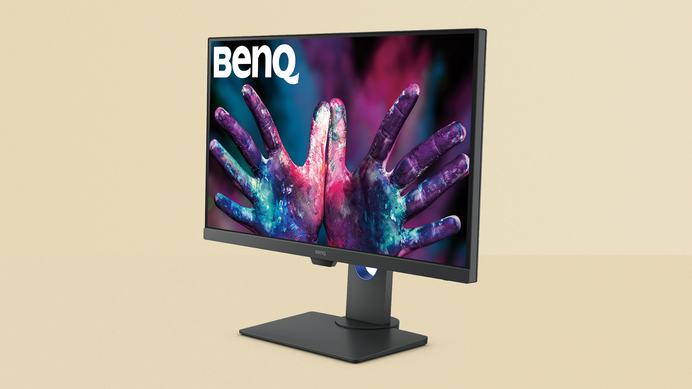 Обзор Benq PD2705Q