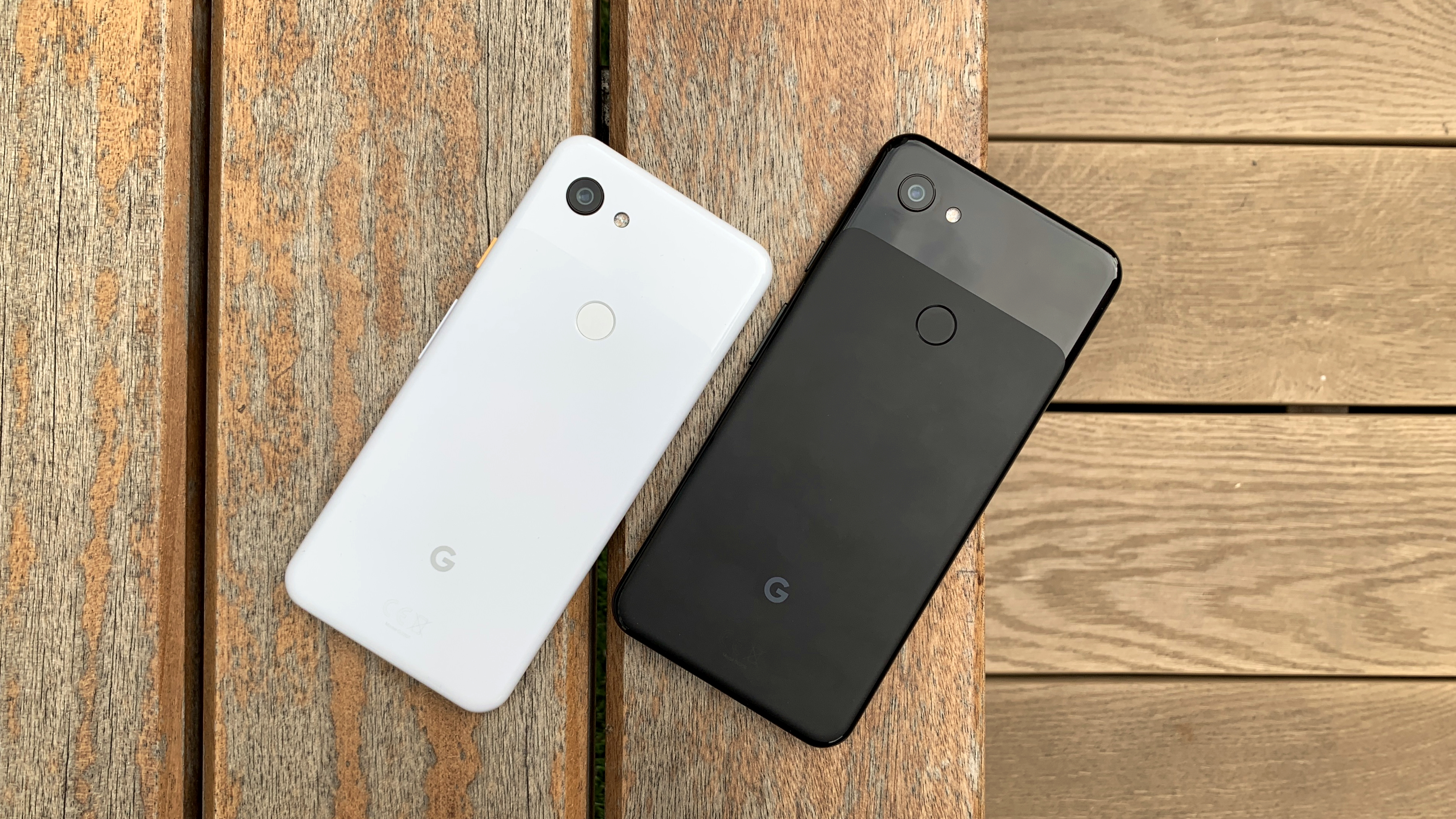 Обзор Google Pixel 3a