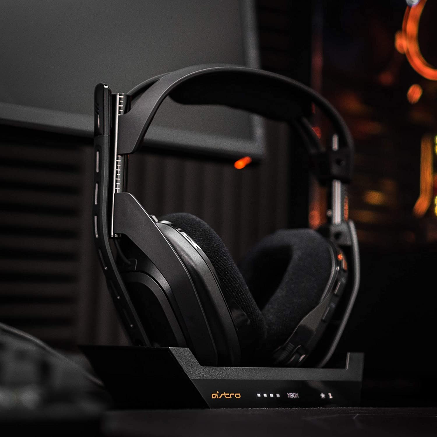 Обзор Astro A50 Gen 4