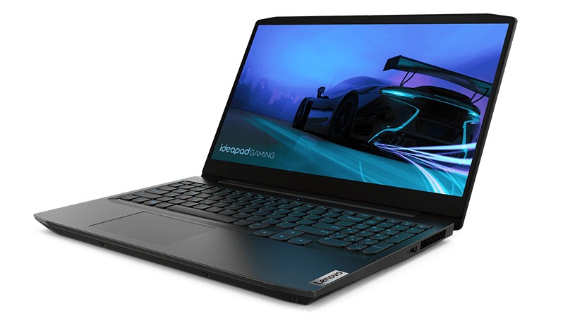 Обзор Lenovo Ideapad Gaming 3i