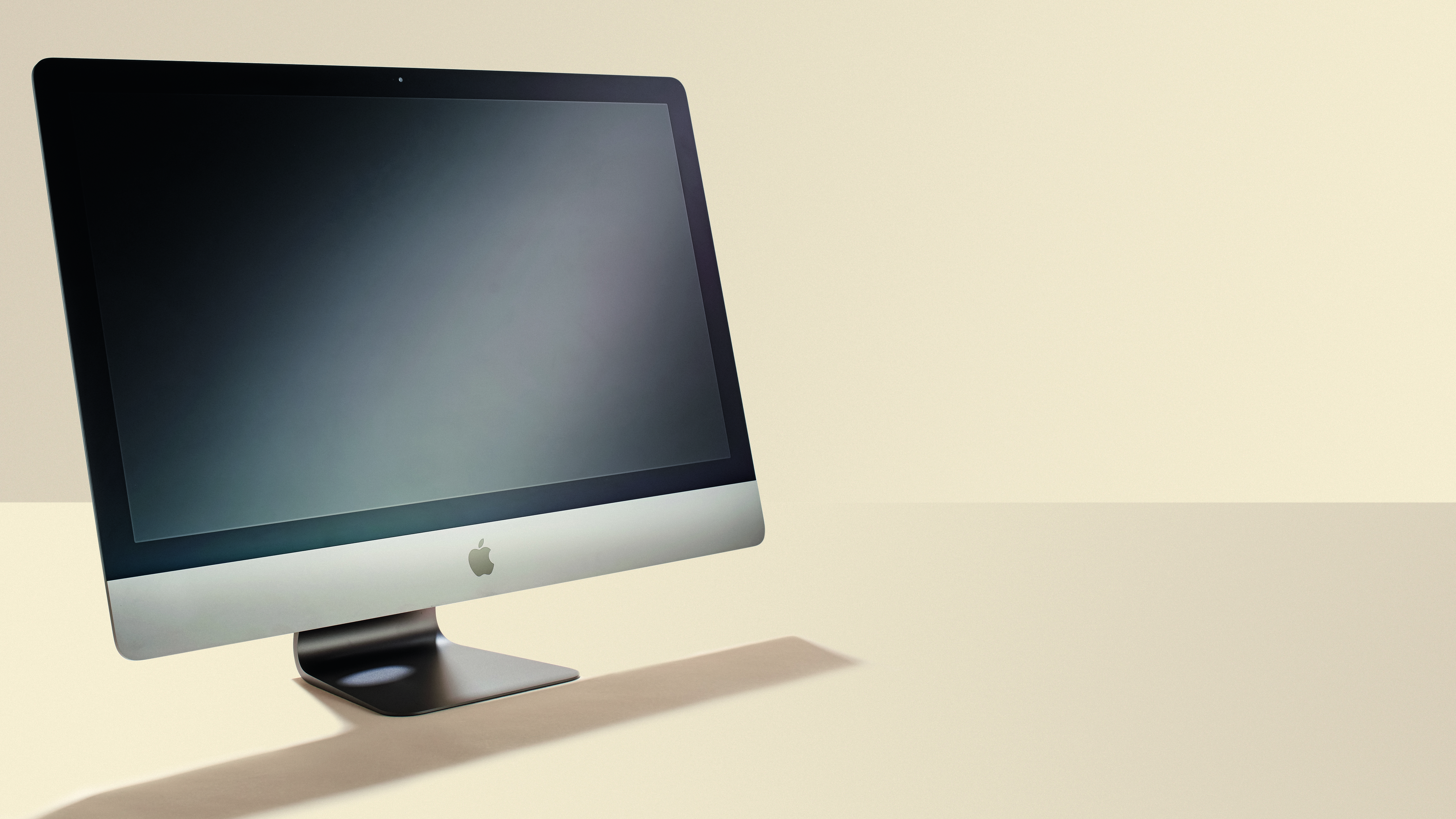 Обзор Apple iMac Pro