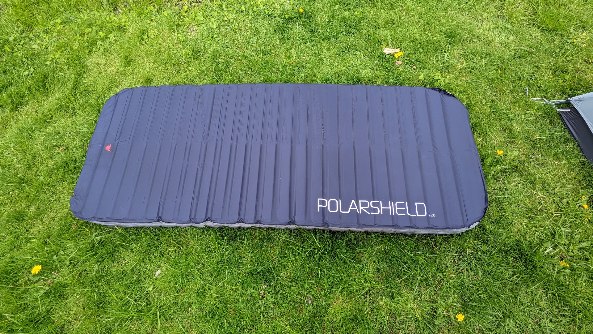 Коврик для кемпинга Robens Polarshield 120