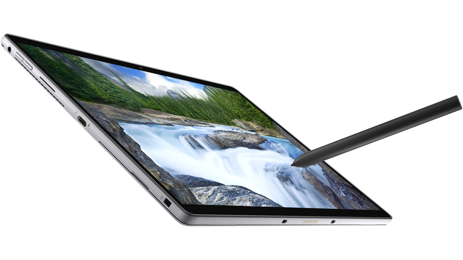 Dell Latitude 7320 съемный