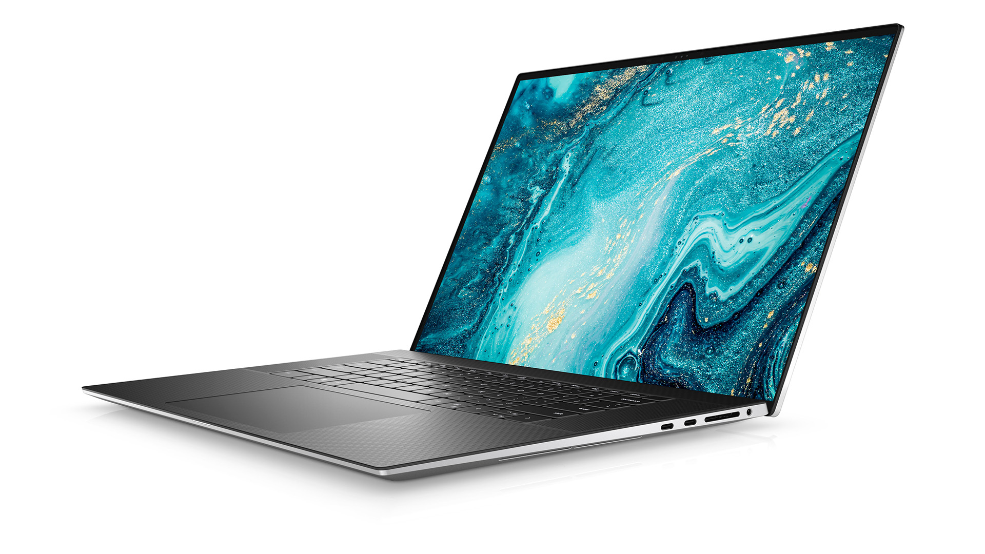 Делл XPS 17 9710