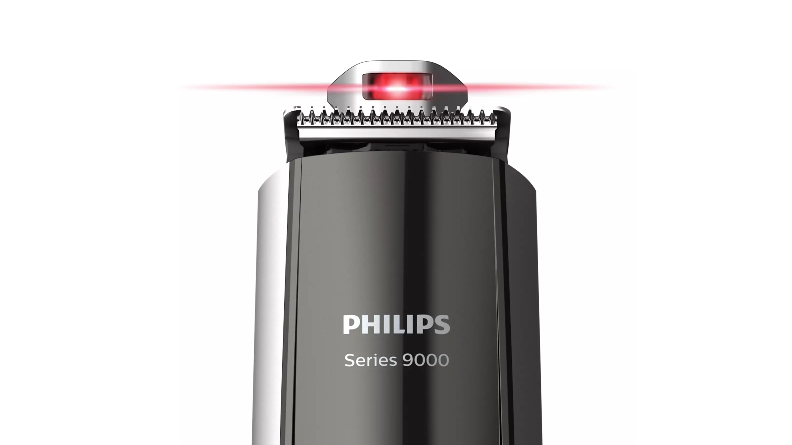 Обзор триммера для бороды Philips с лазерным наведением серии 9000