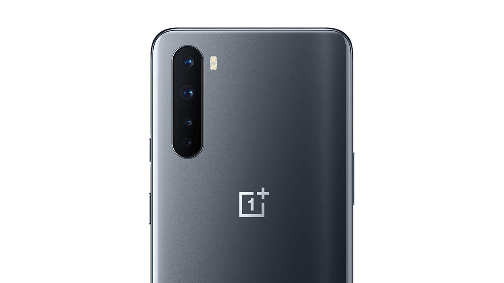 Обзор OnePlus Nord