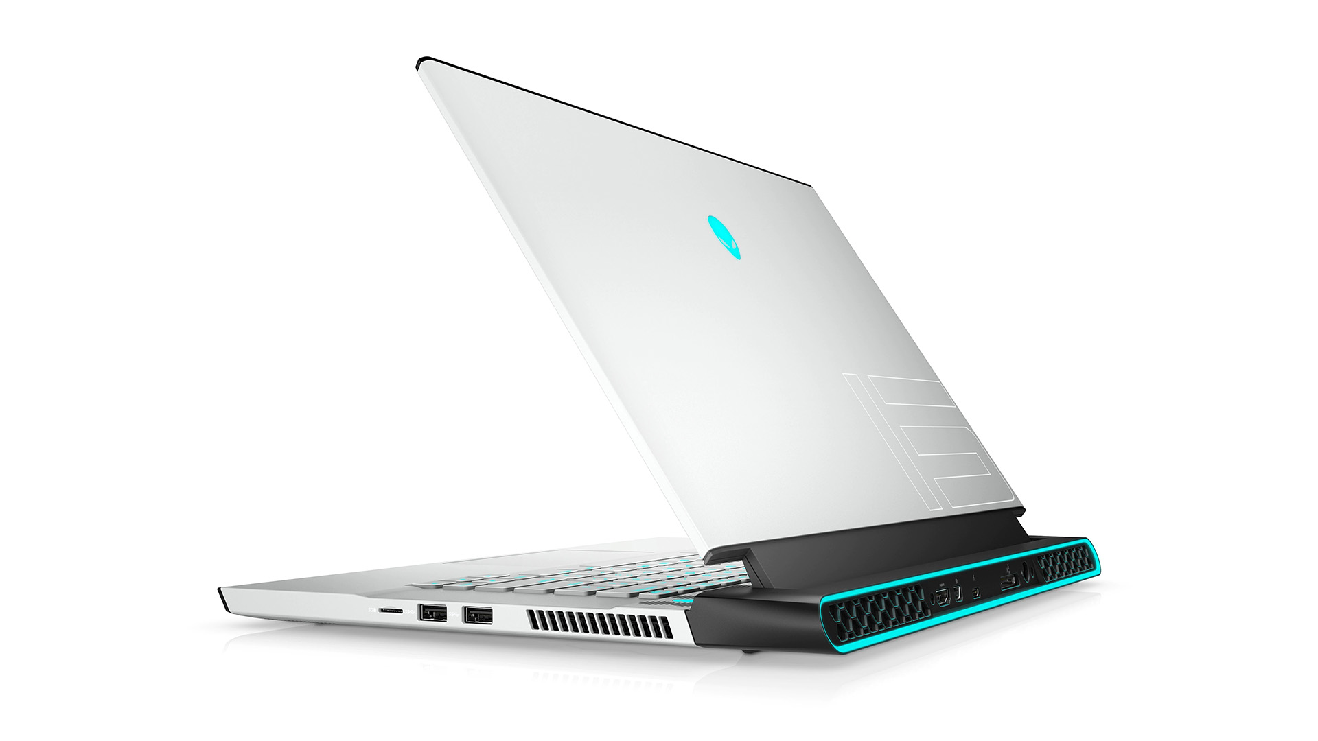 Alienware m15 r4