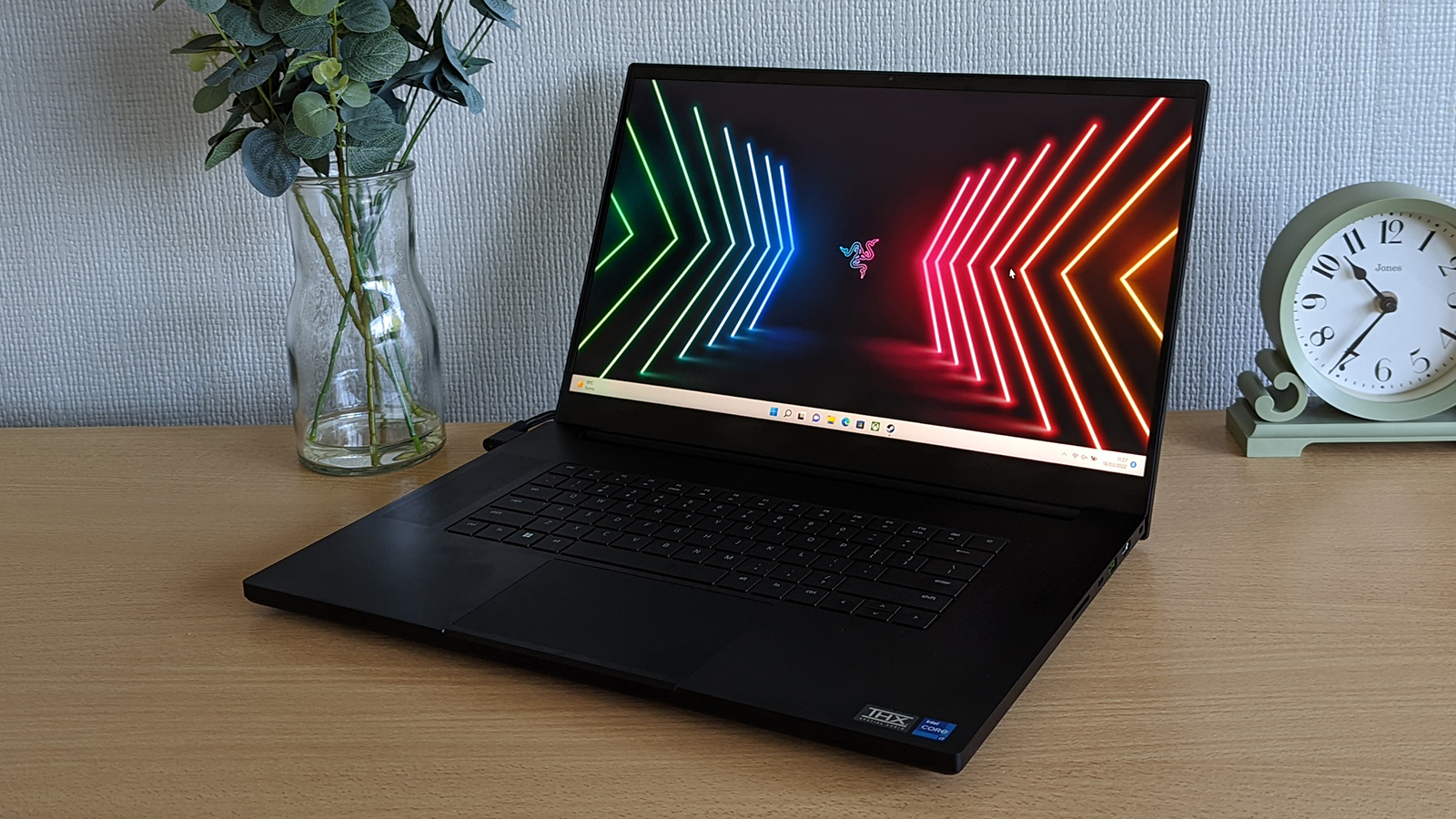 Razer Blade 17 (2022)