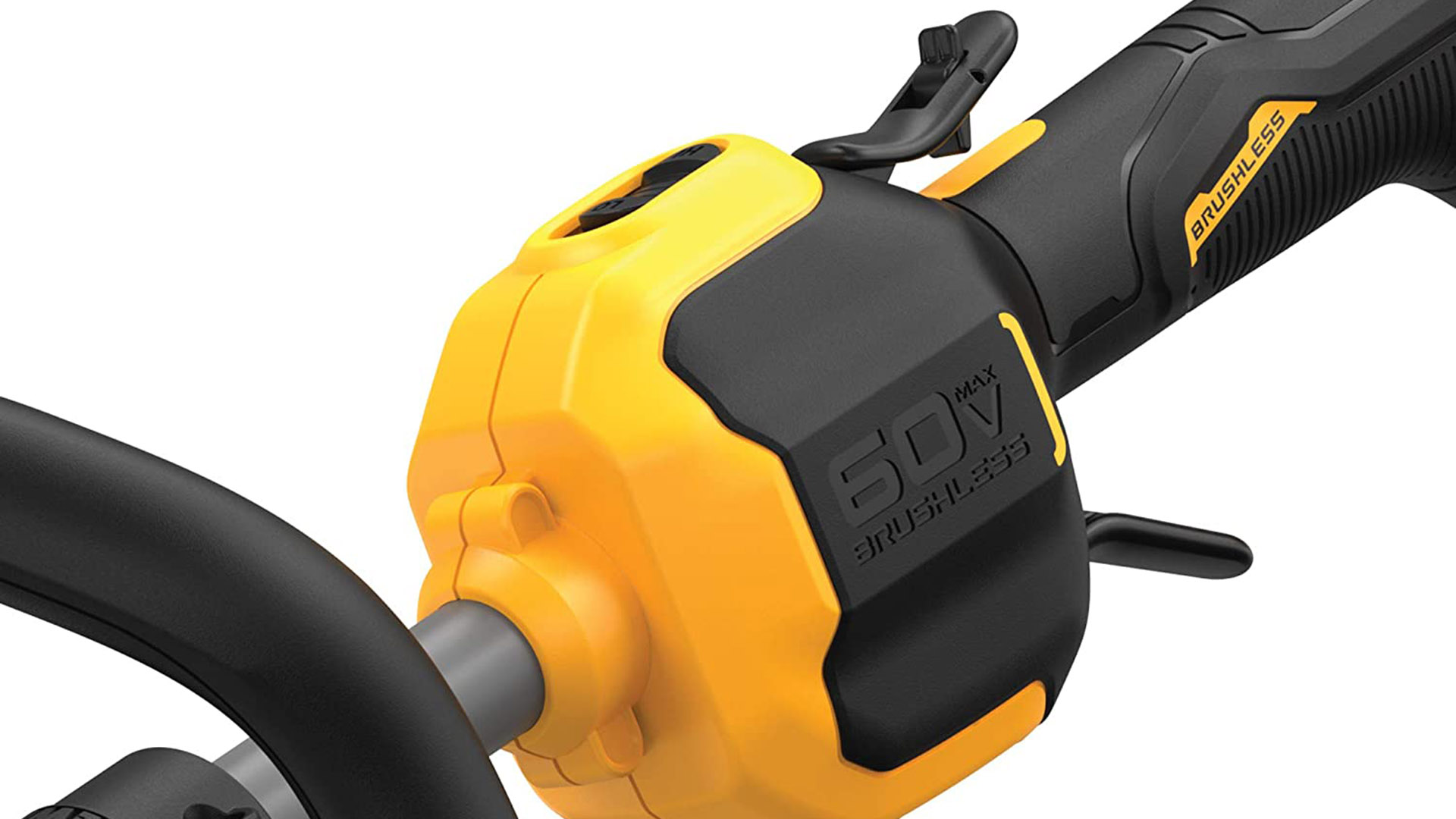 Триммер для струн DeWalt DCST972X1