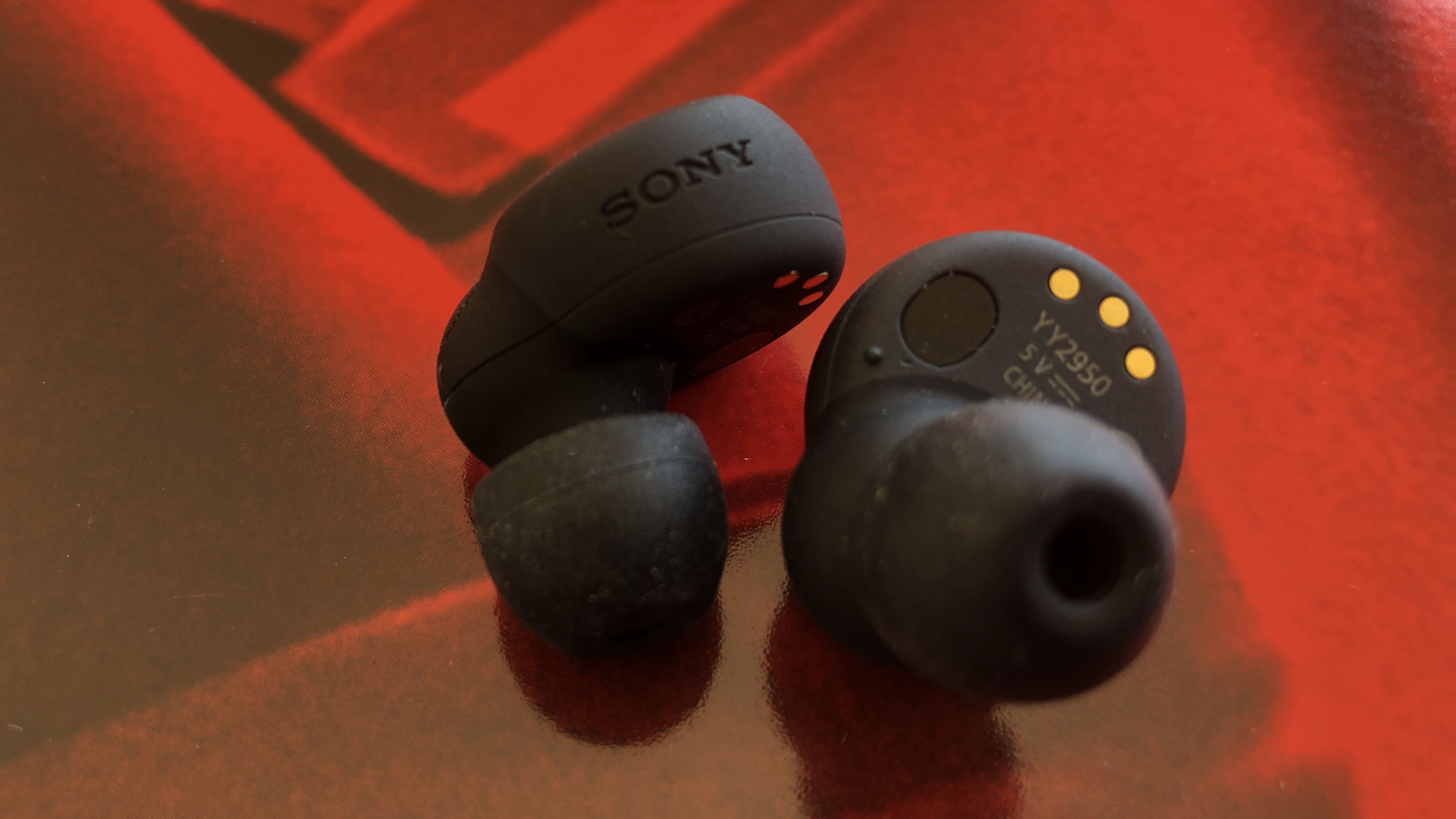 Sony LinkBuds S