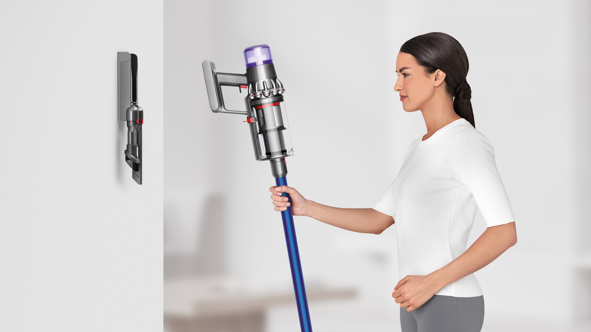 Dyson v11 Абсолютный обзор