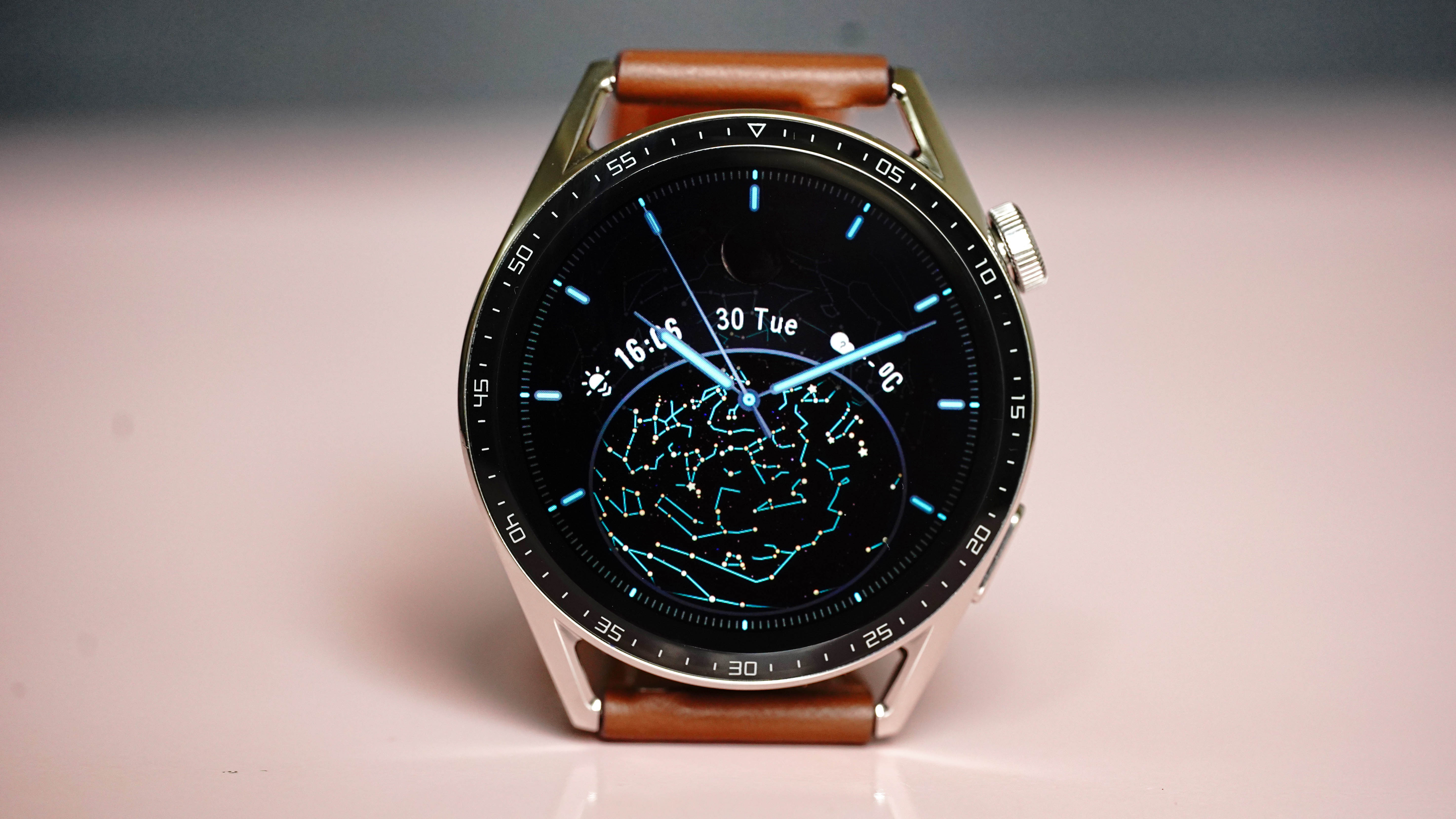 Циферблат Huawei Watch GT 3