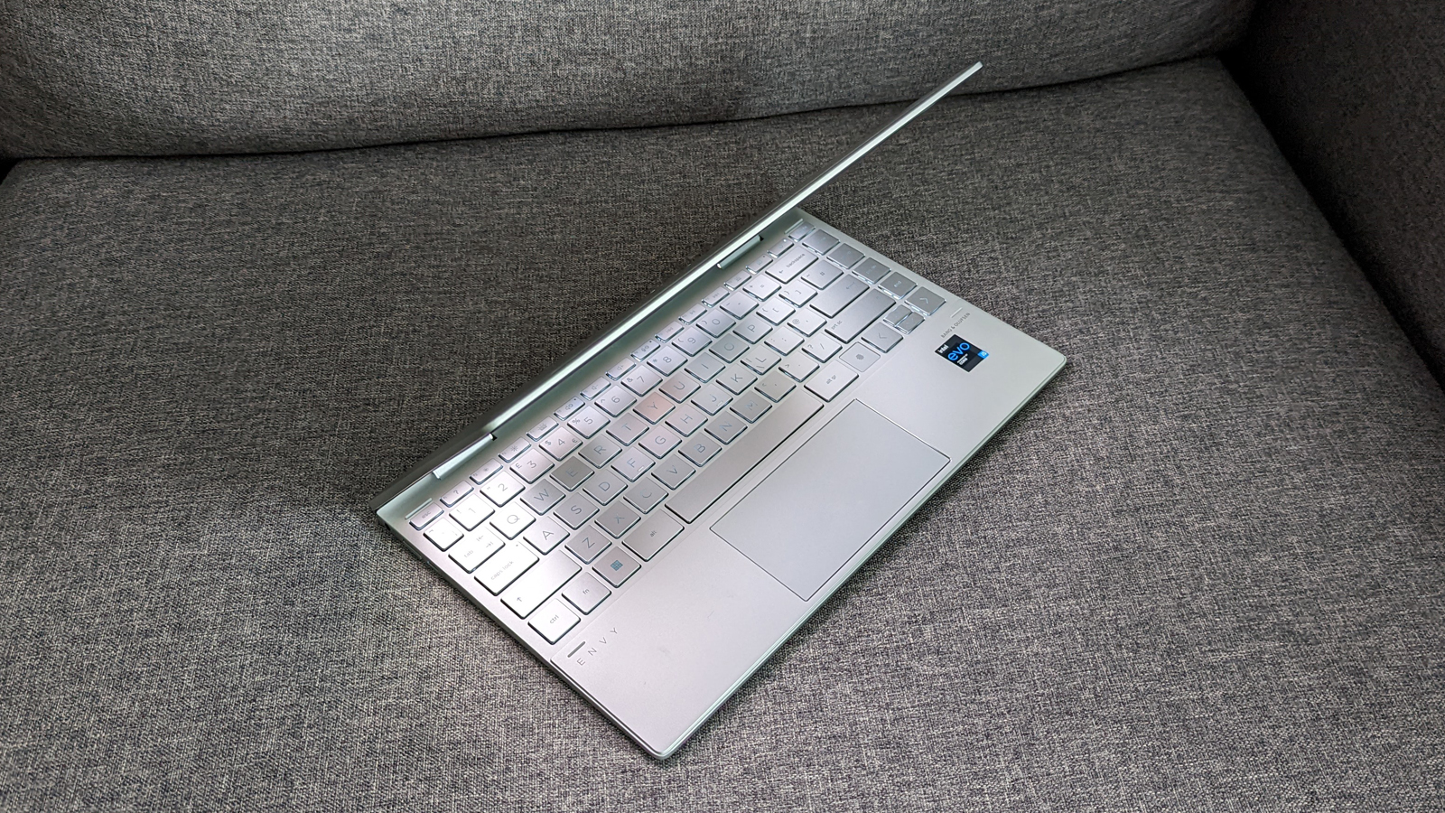 HP Envy x360 13